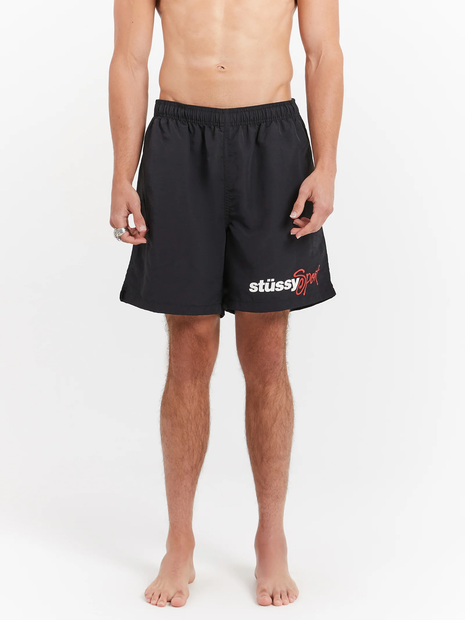 Stussy Sport Watershorts