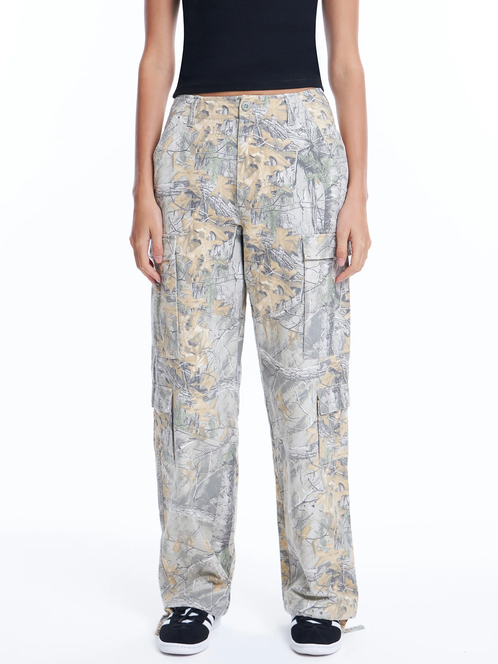 Surplus Cargo Pants