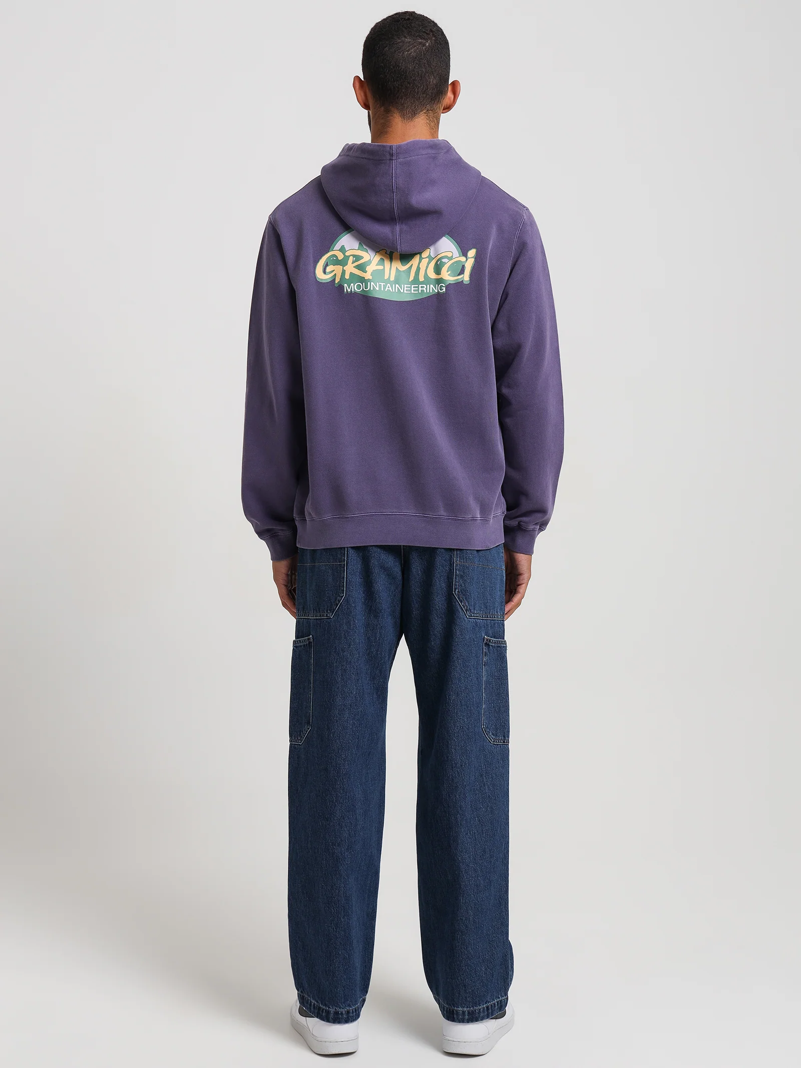 Summit Hooded Sweatshirt - Image 5