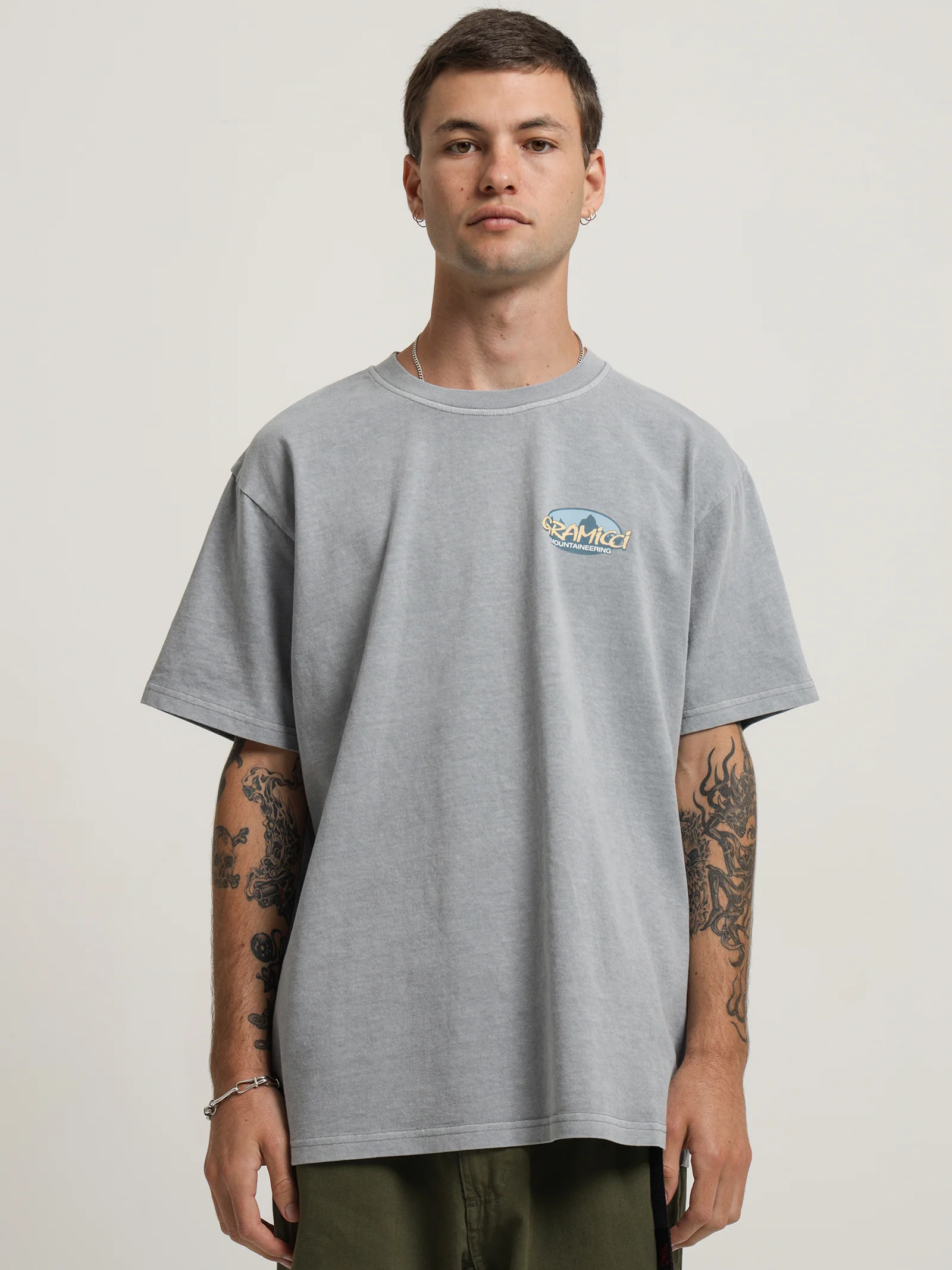 Summit T-Shirt