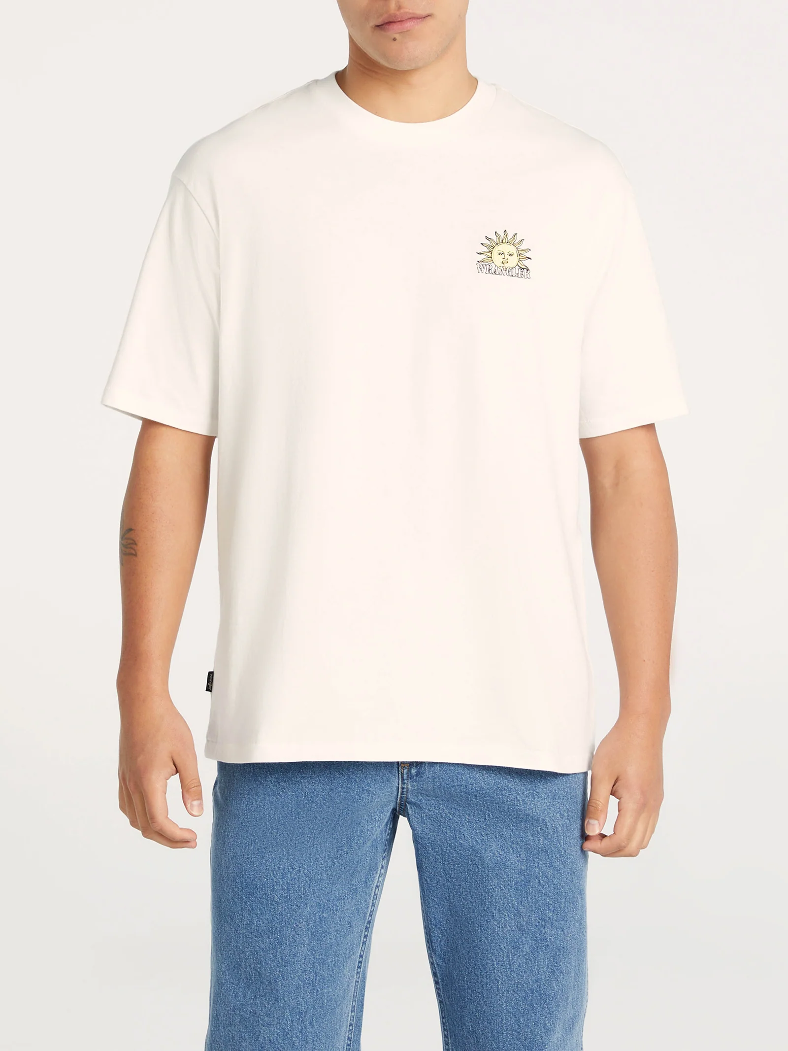 Sunray Slacker T-Shirt