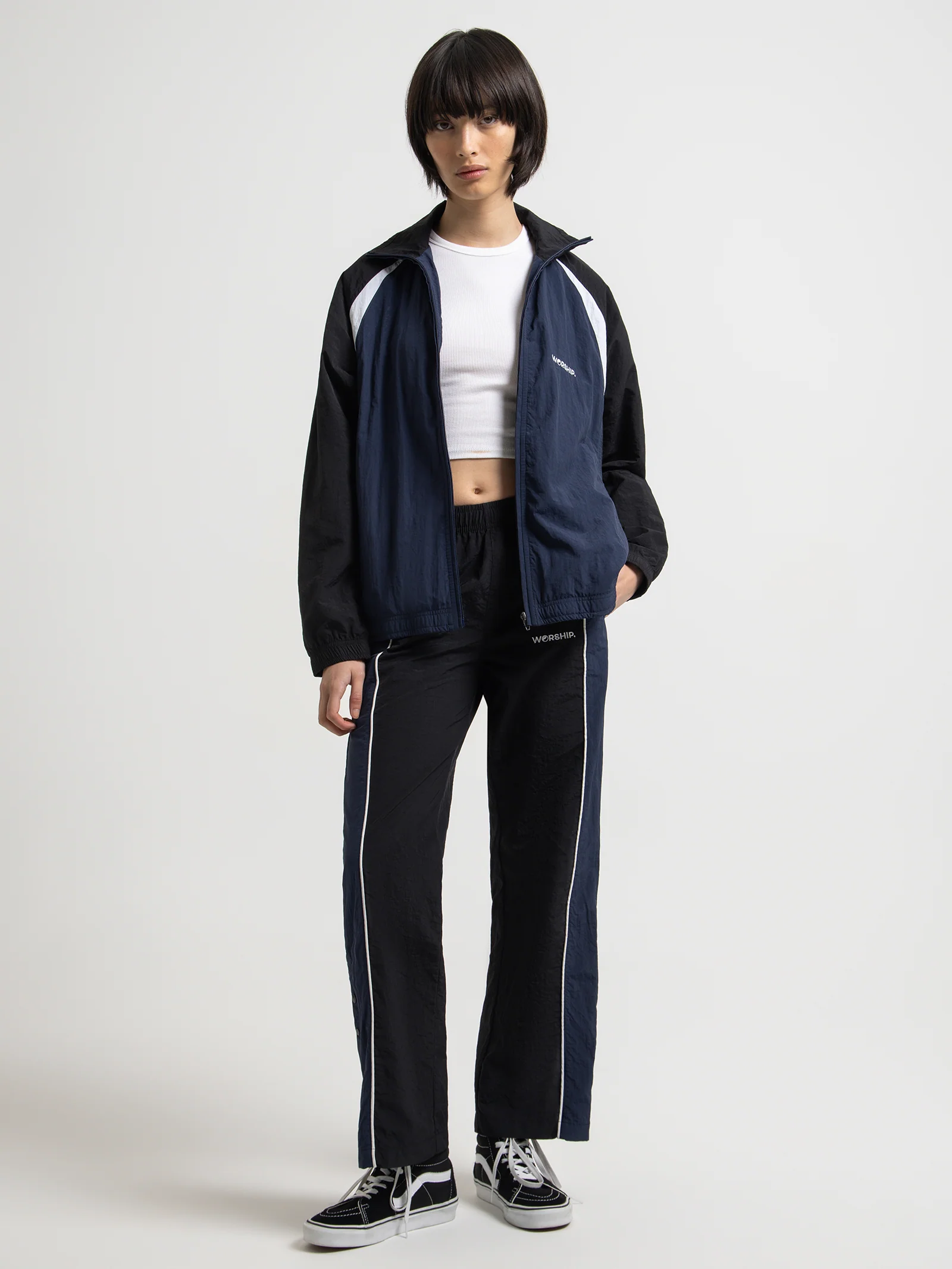 Supplier Nylon Pants - Image 2