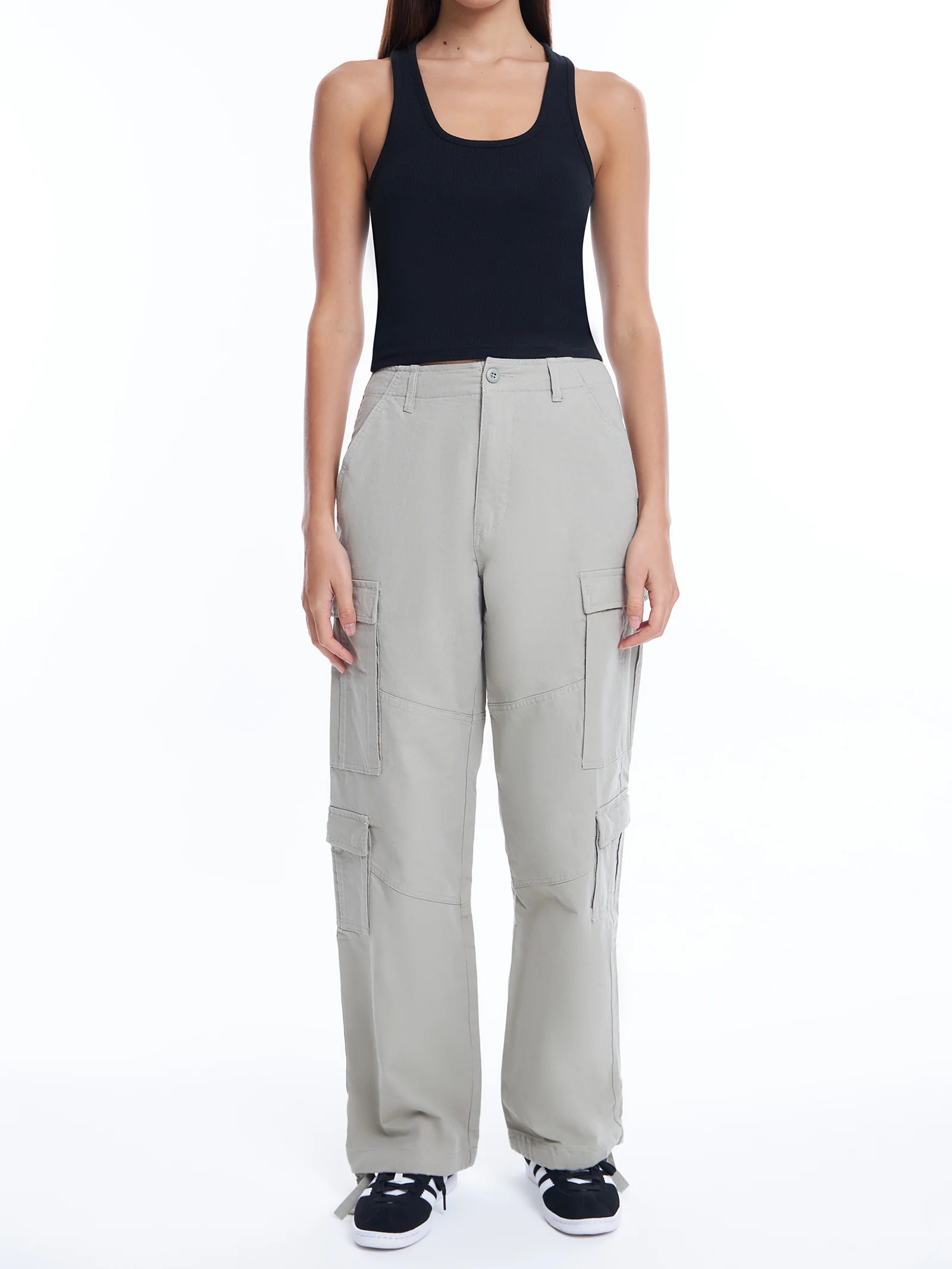 Surplus Cargo Pants
