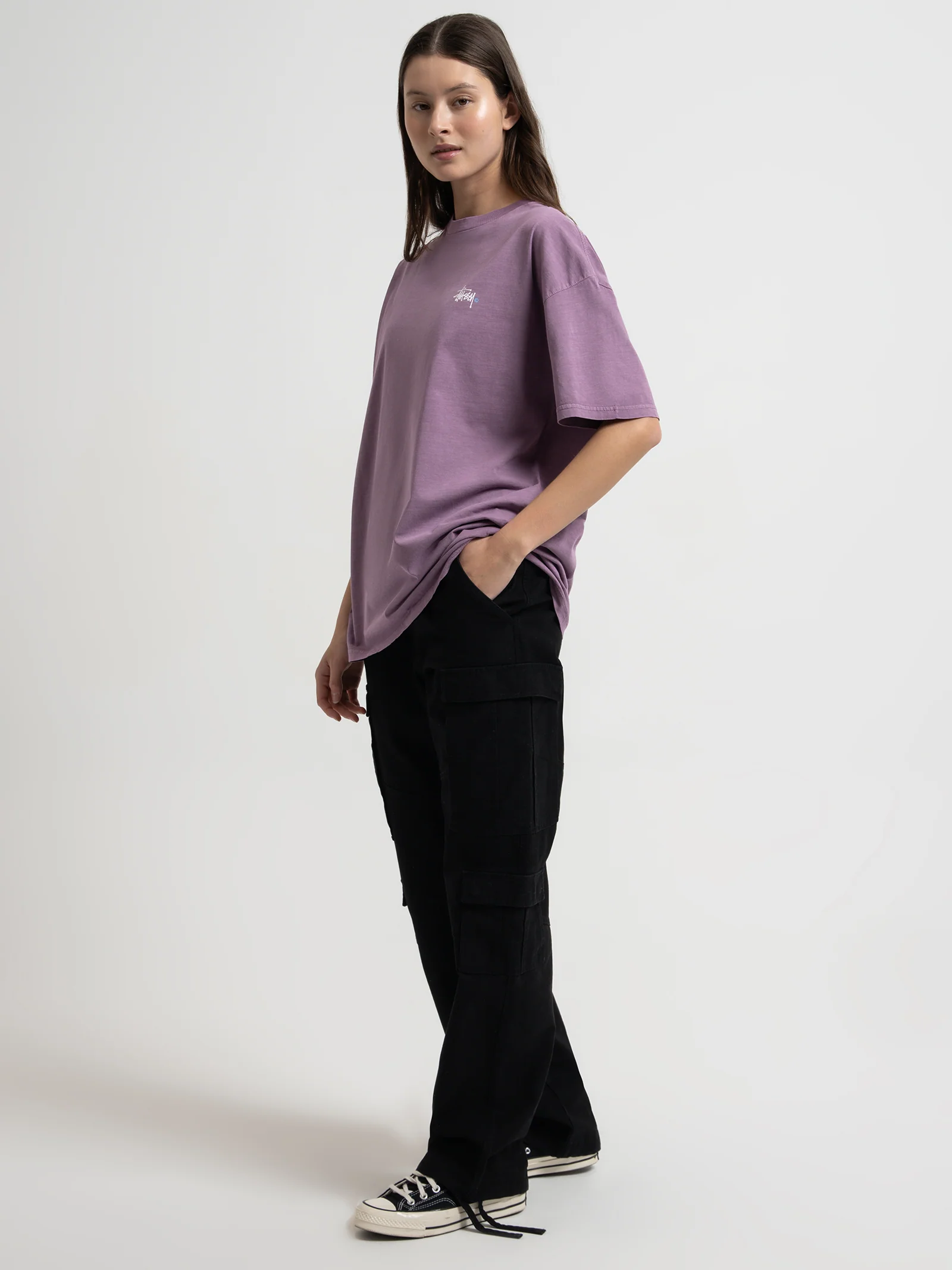 Surplus Cargo Pants - Image 3