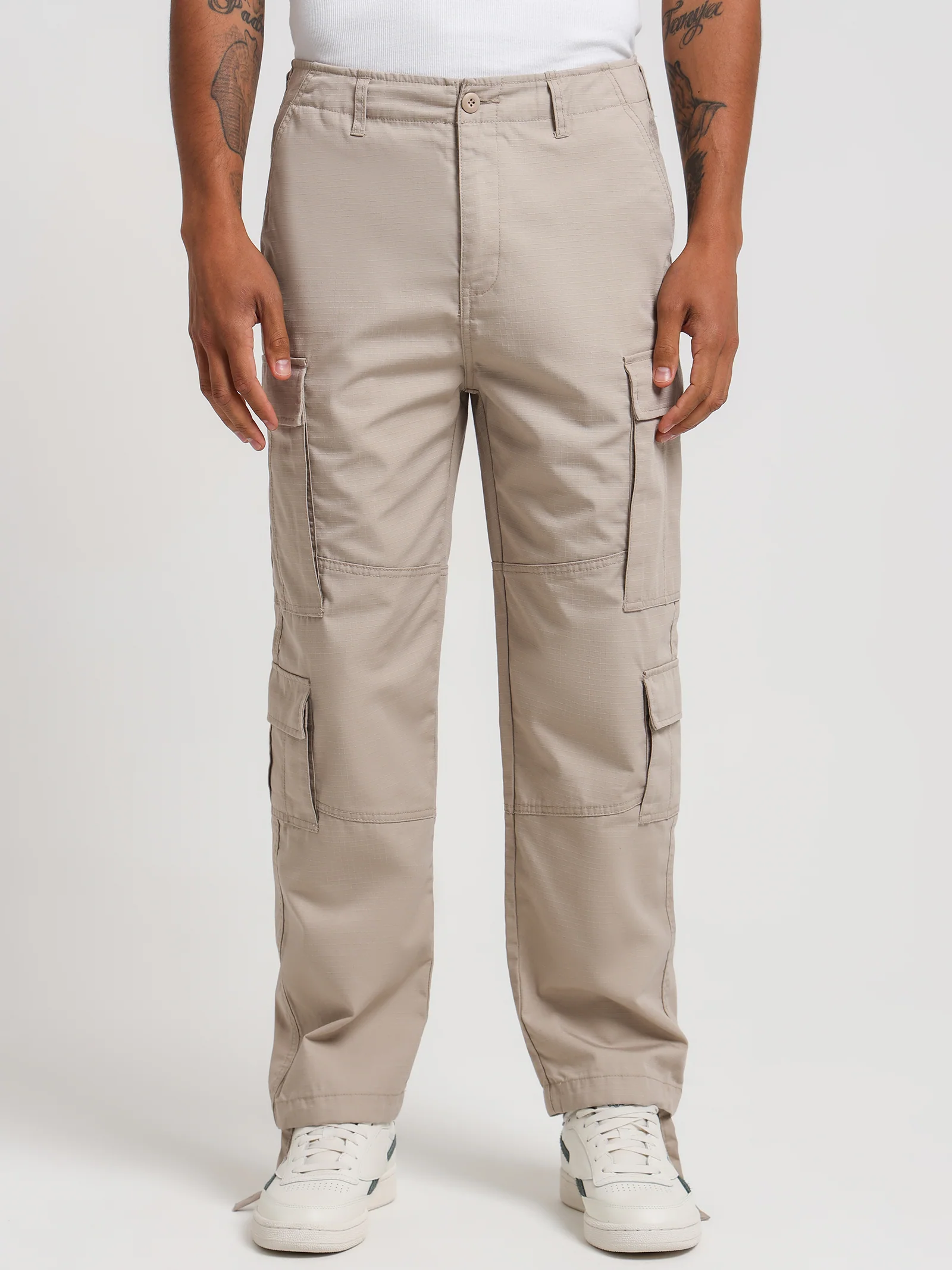 Surplus Cargo Pants