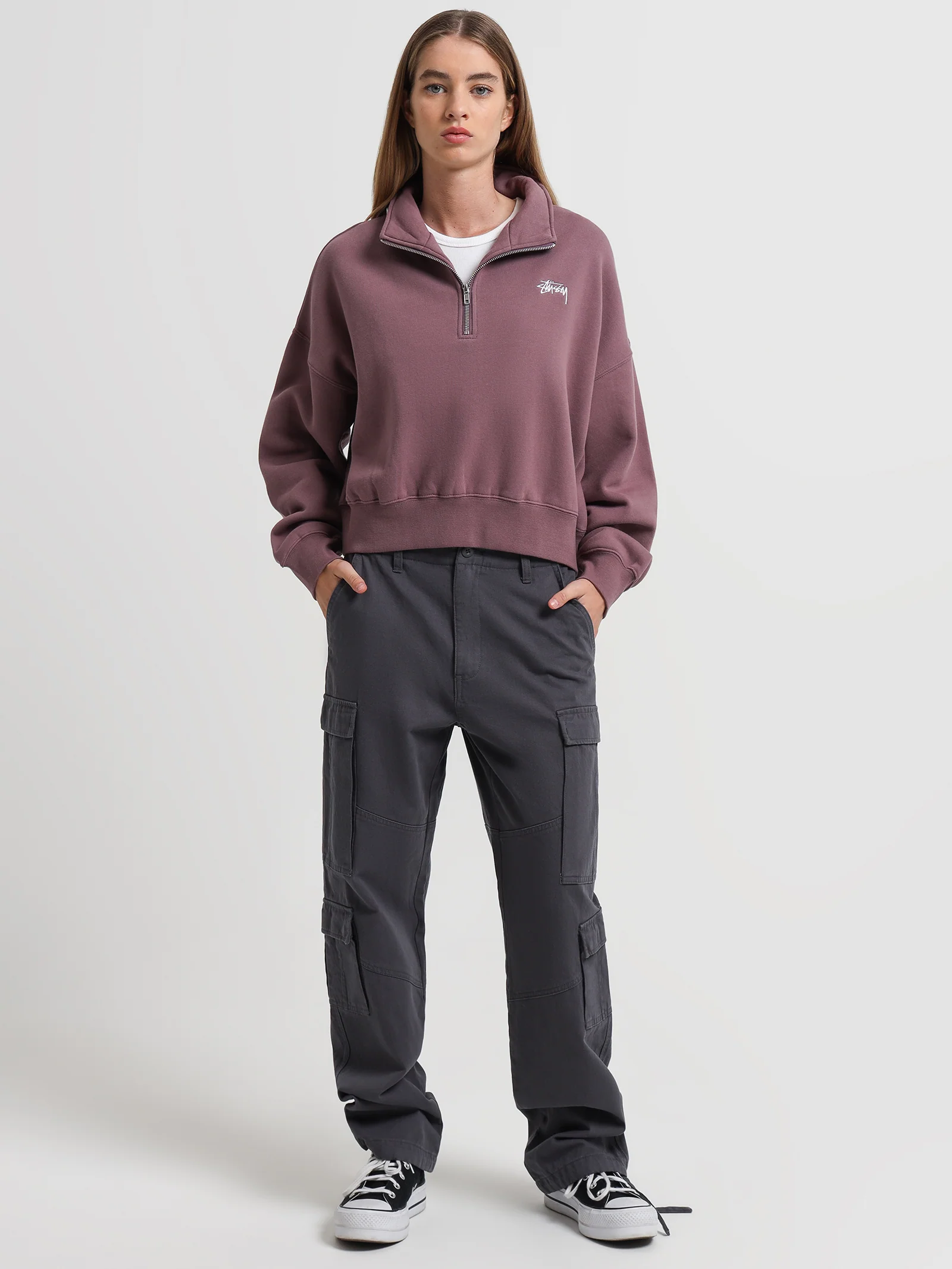 Surplus Cargo Pants - Image 2