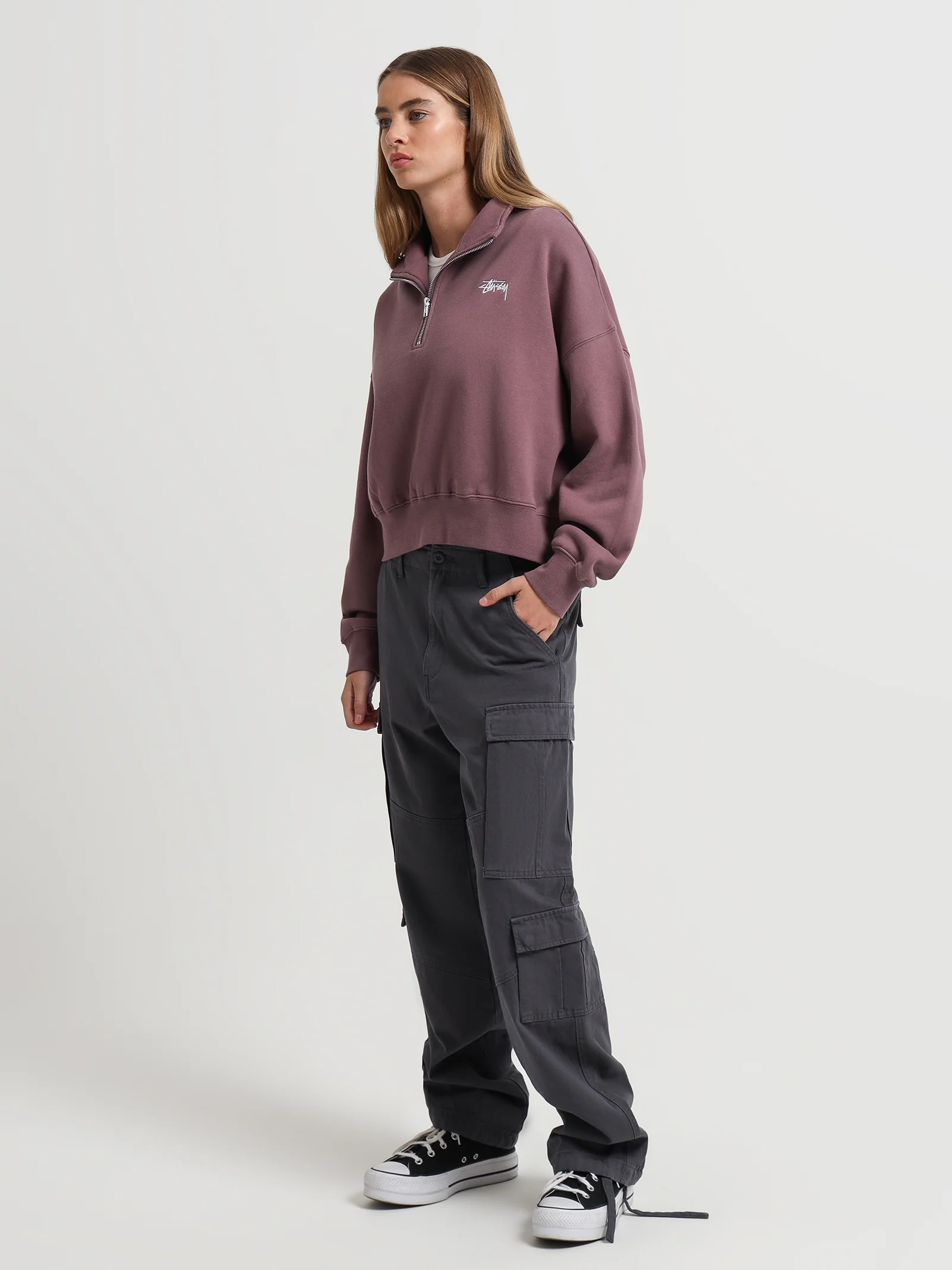 Surplus Cargo Pants - Image 5