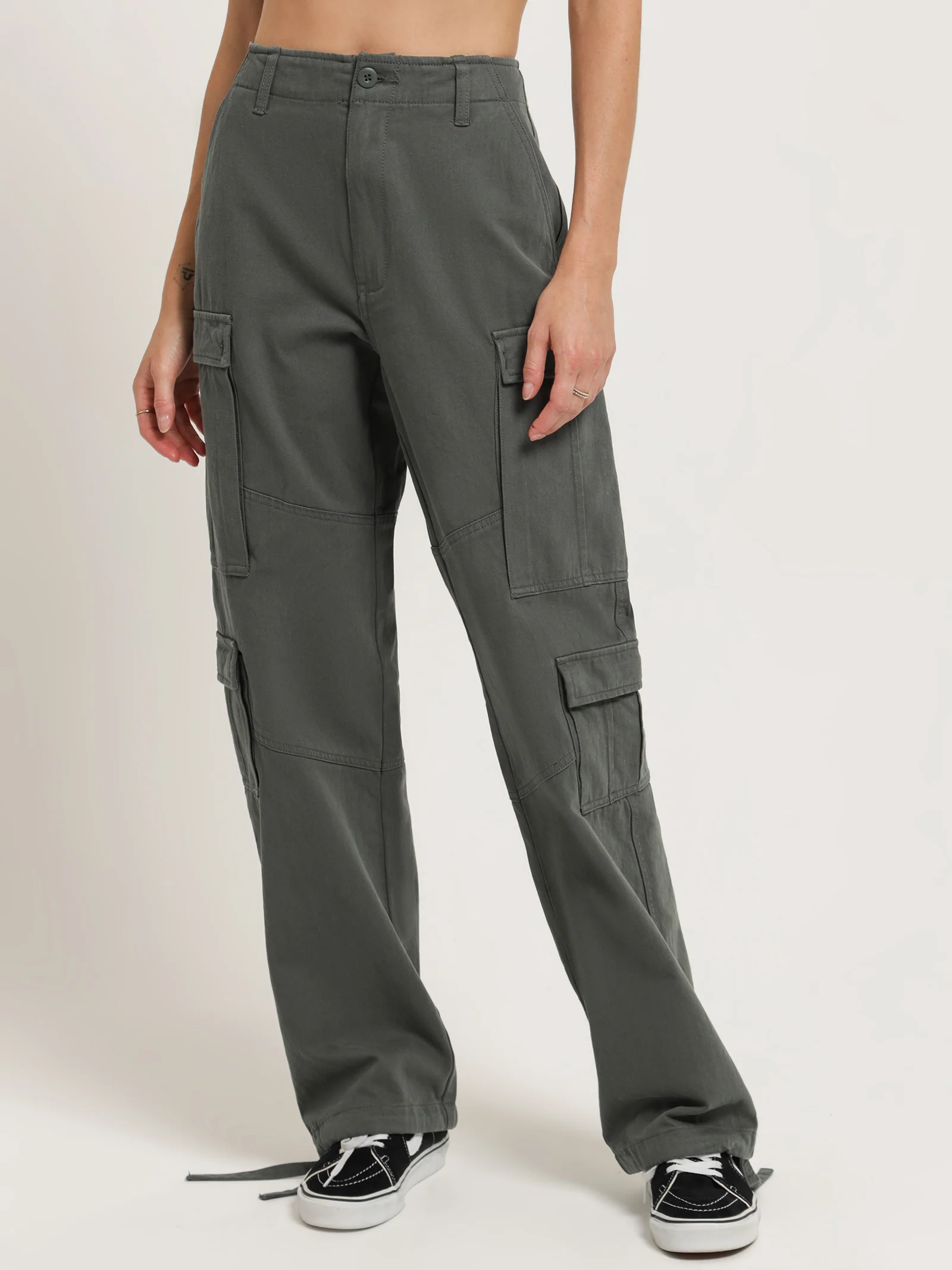Surplus Cargo Pants