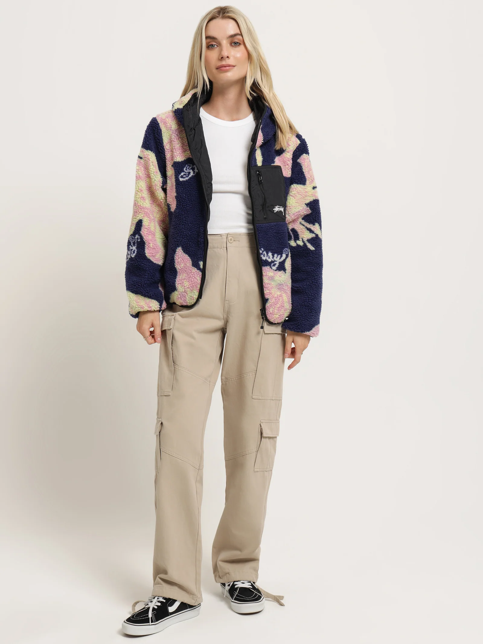 Surplus Cargo Pants - Image 5