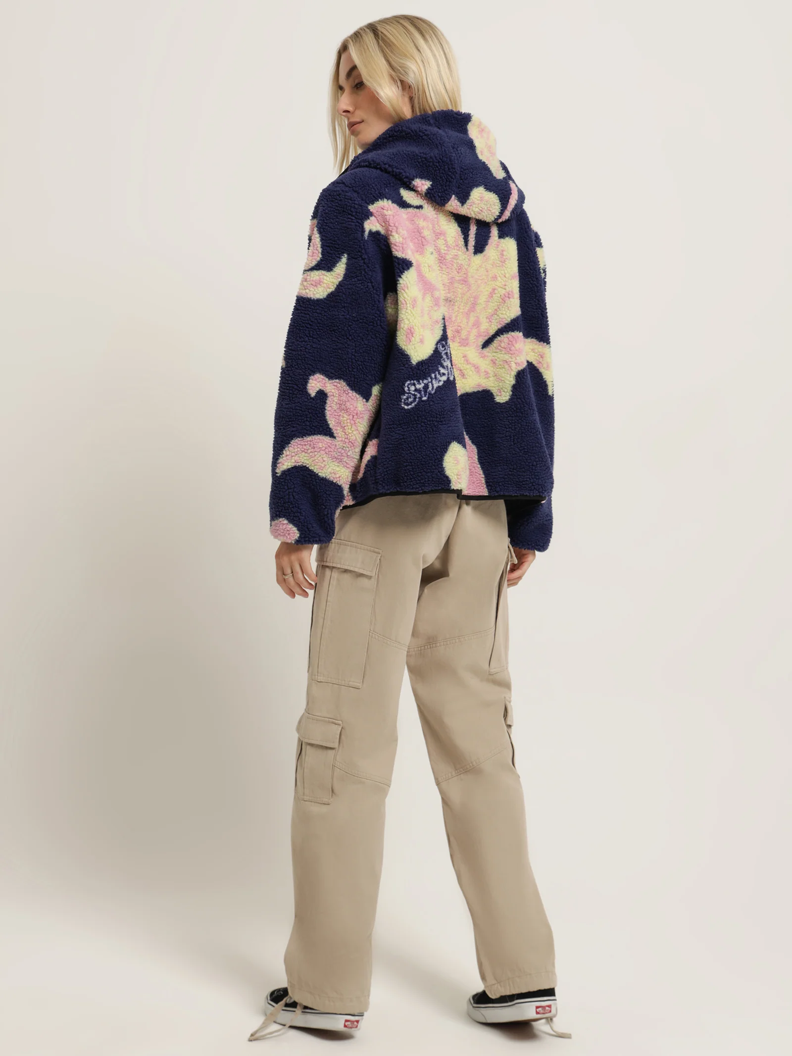 Surplus Cargo Pants - Image 6