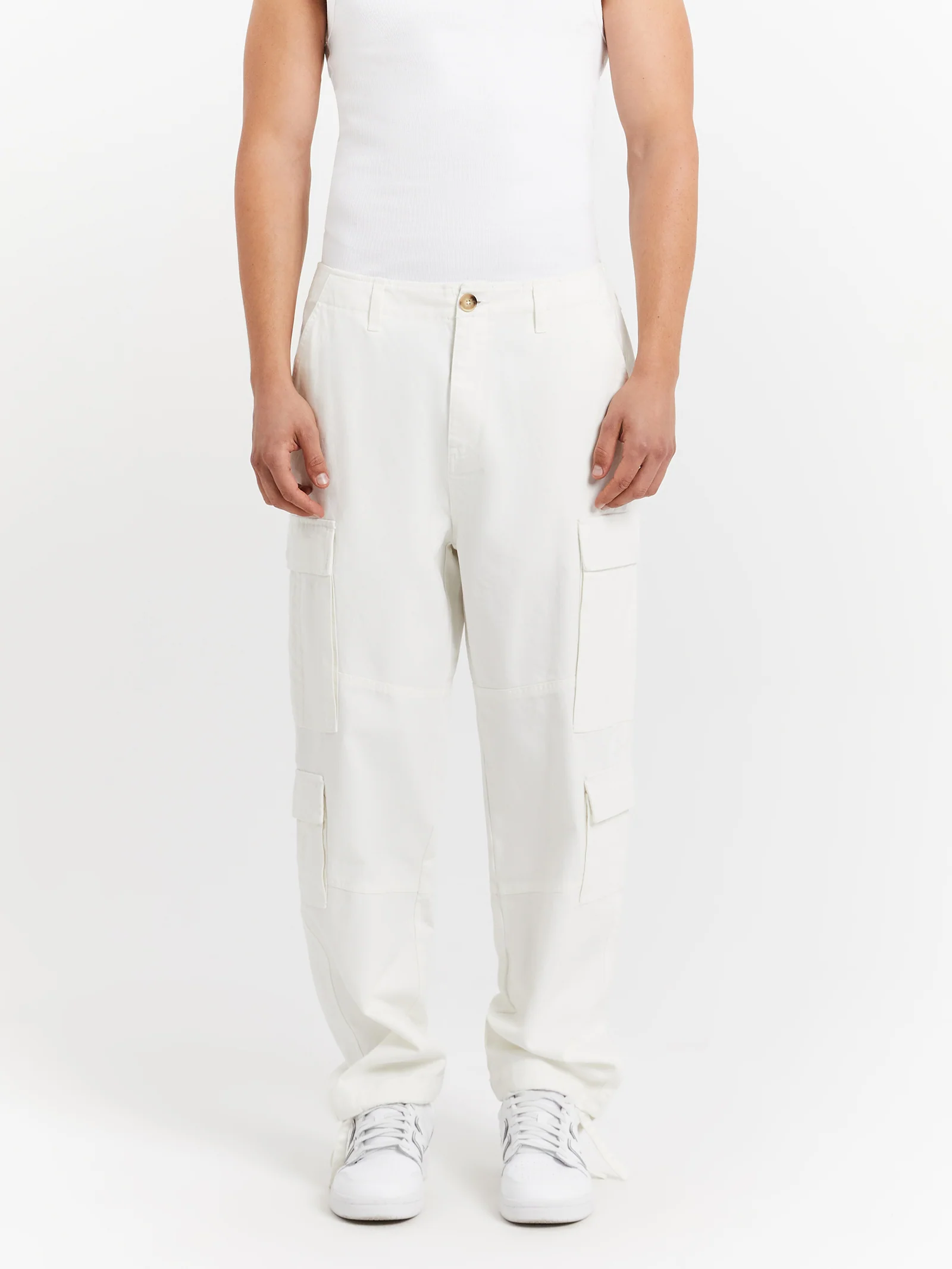 Surplus Cargo Pants