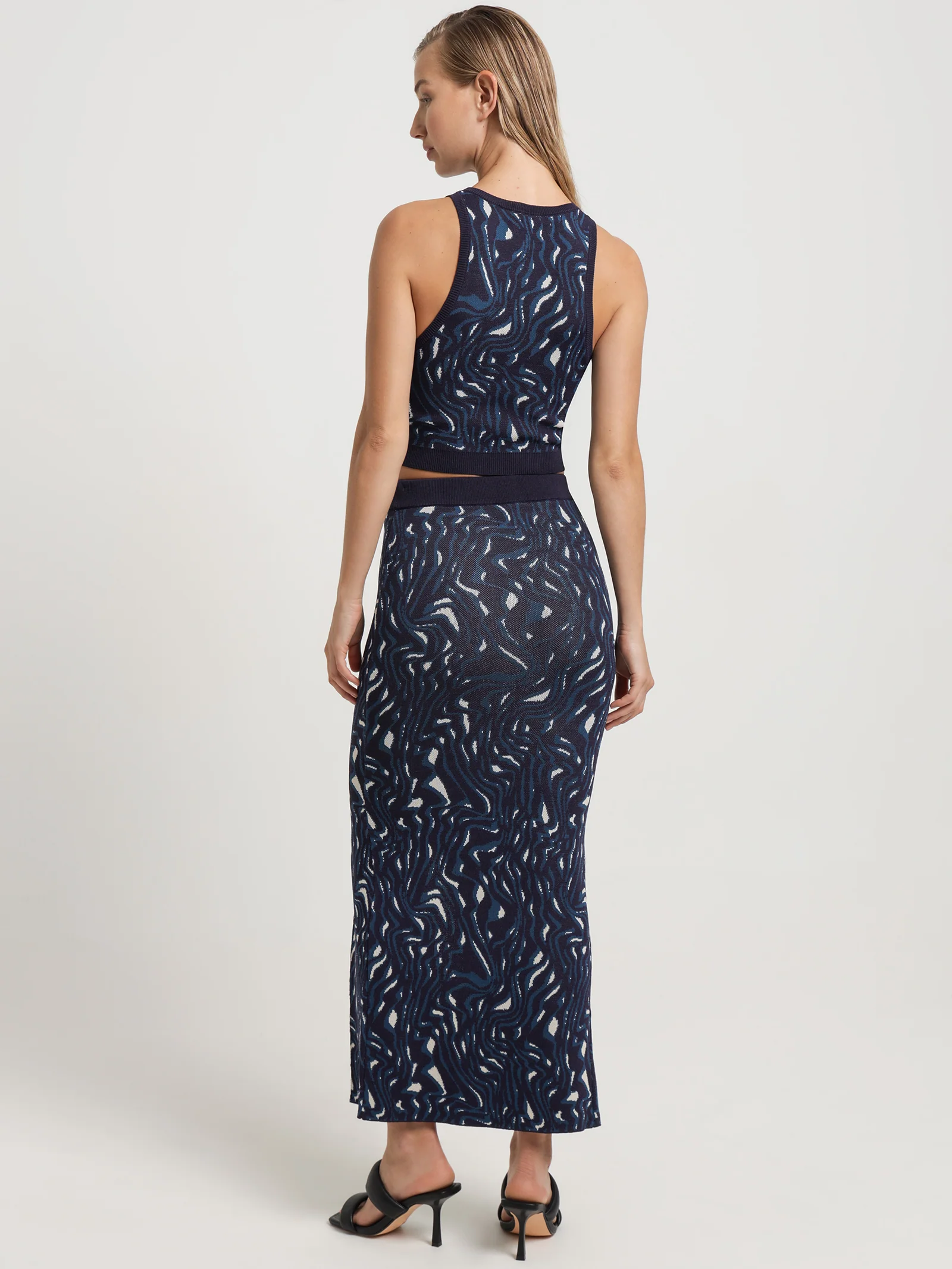 Sweeney Knit Top - Image 5