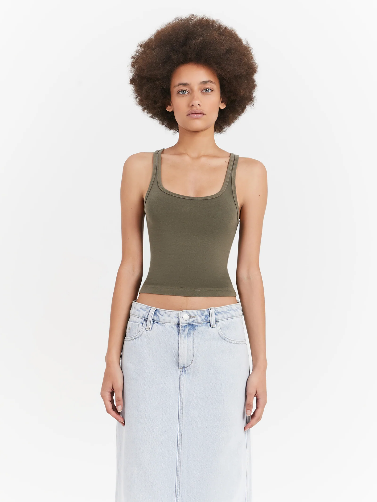 Sydney Plunge Tank
