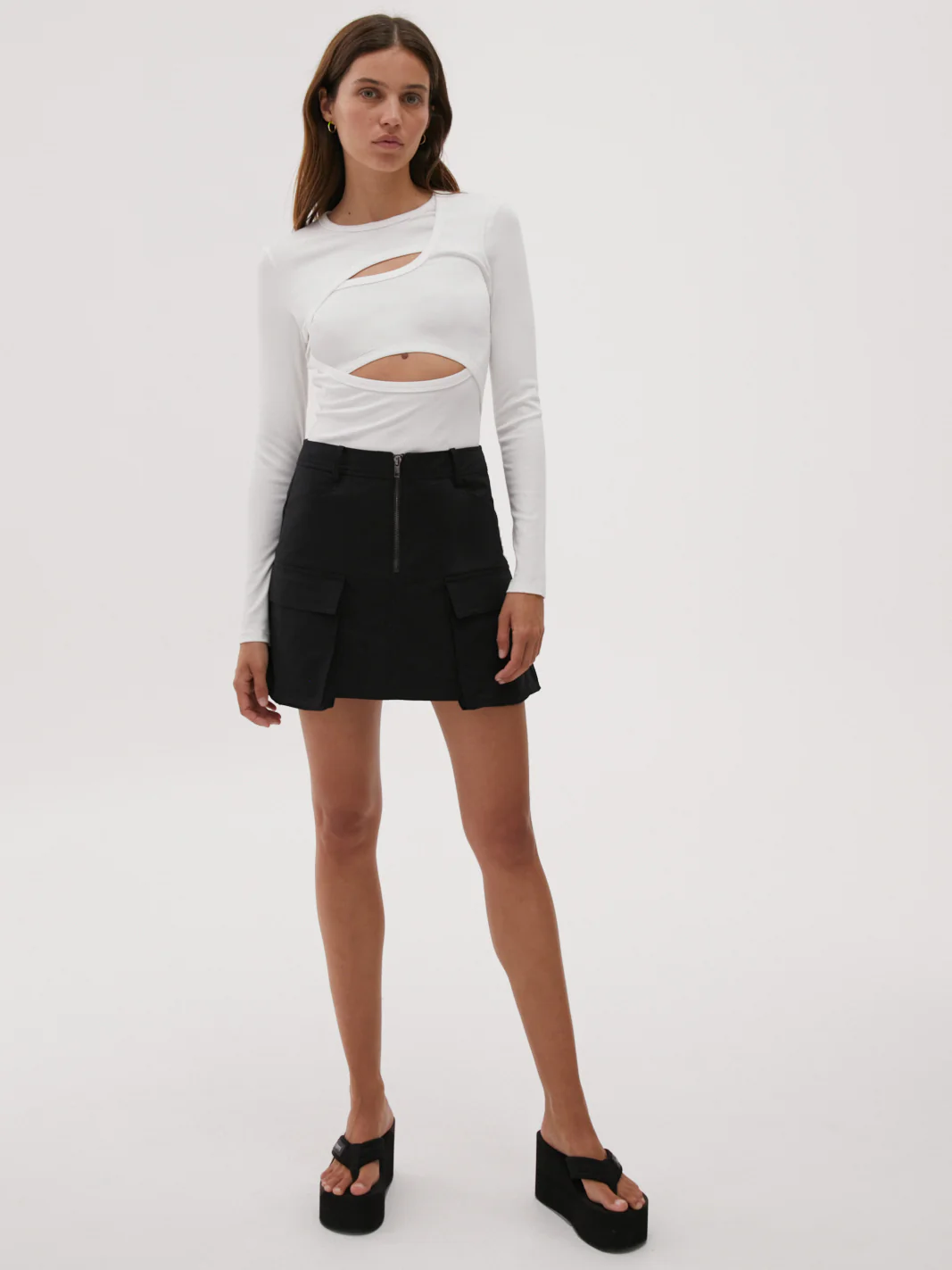Sydney Skirt - Image 2