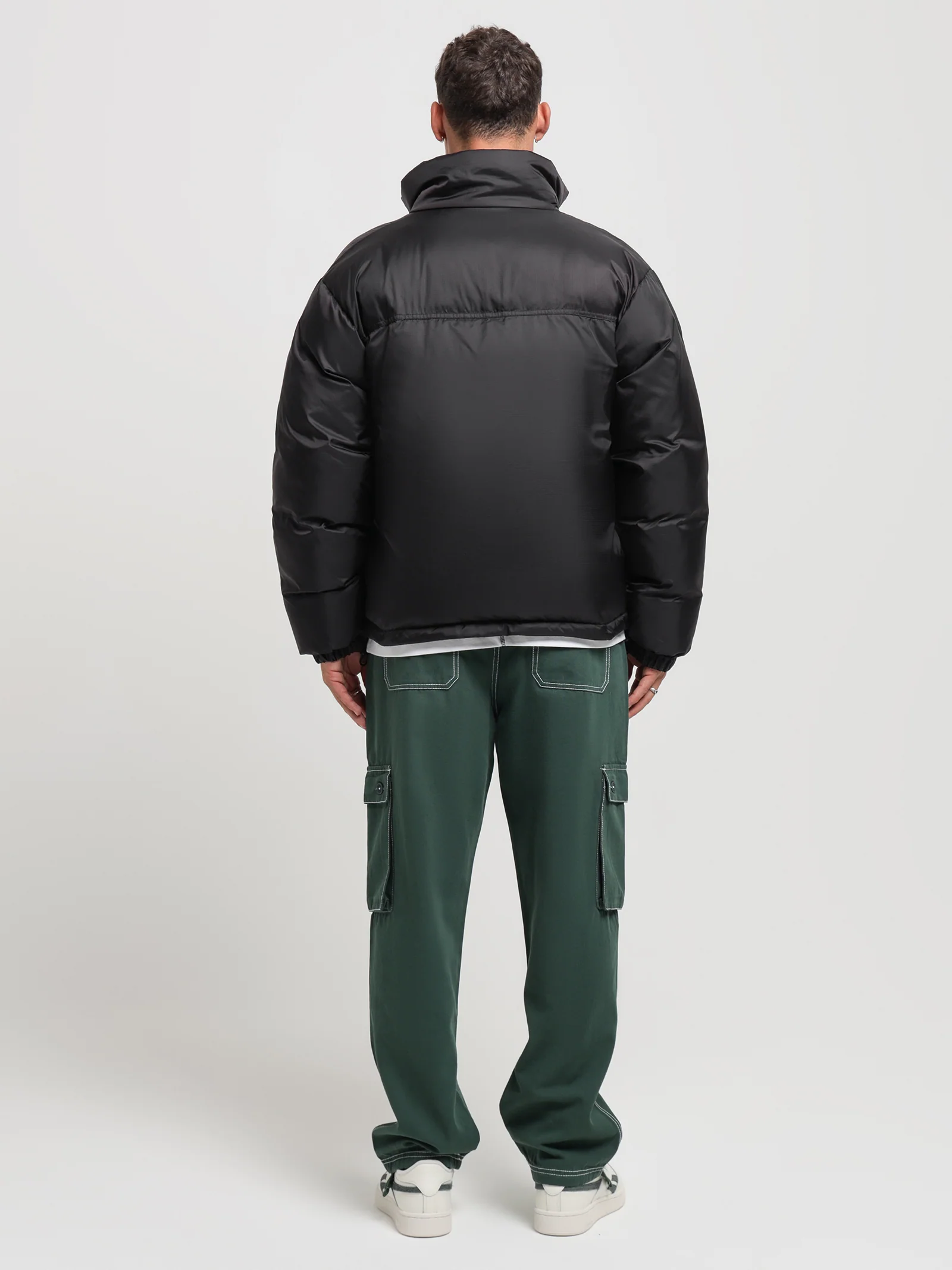 Syndicate Cargo Pants - Image 6