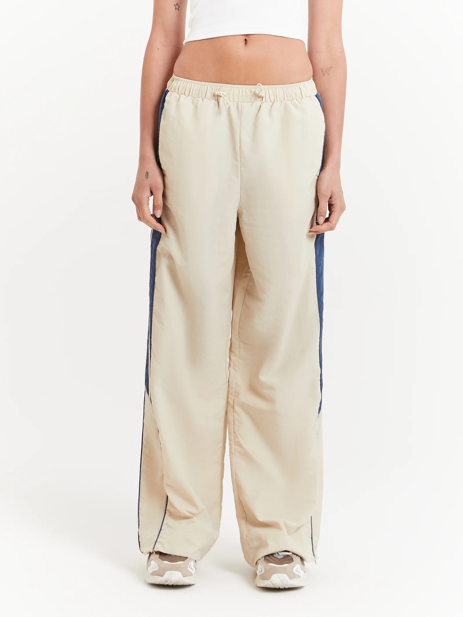 Tahlia Low Rise Pants