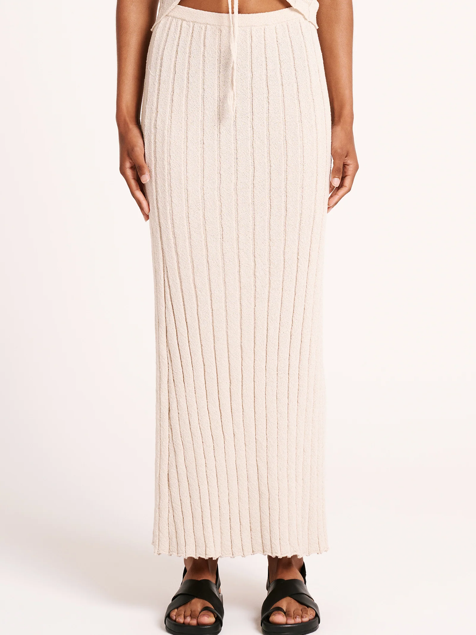 Taiyo Knit Skirt