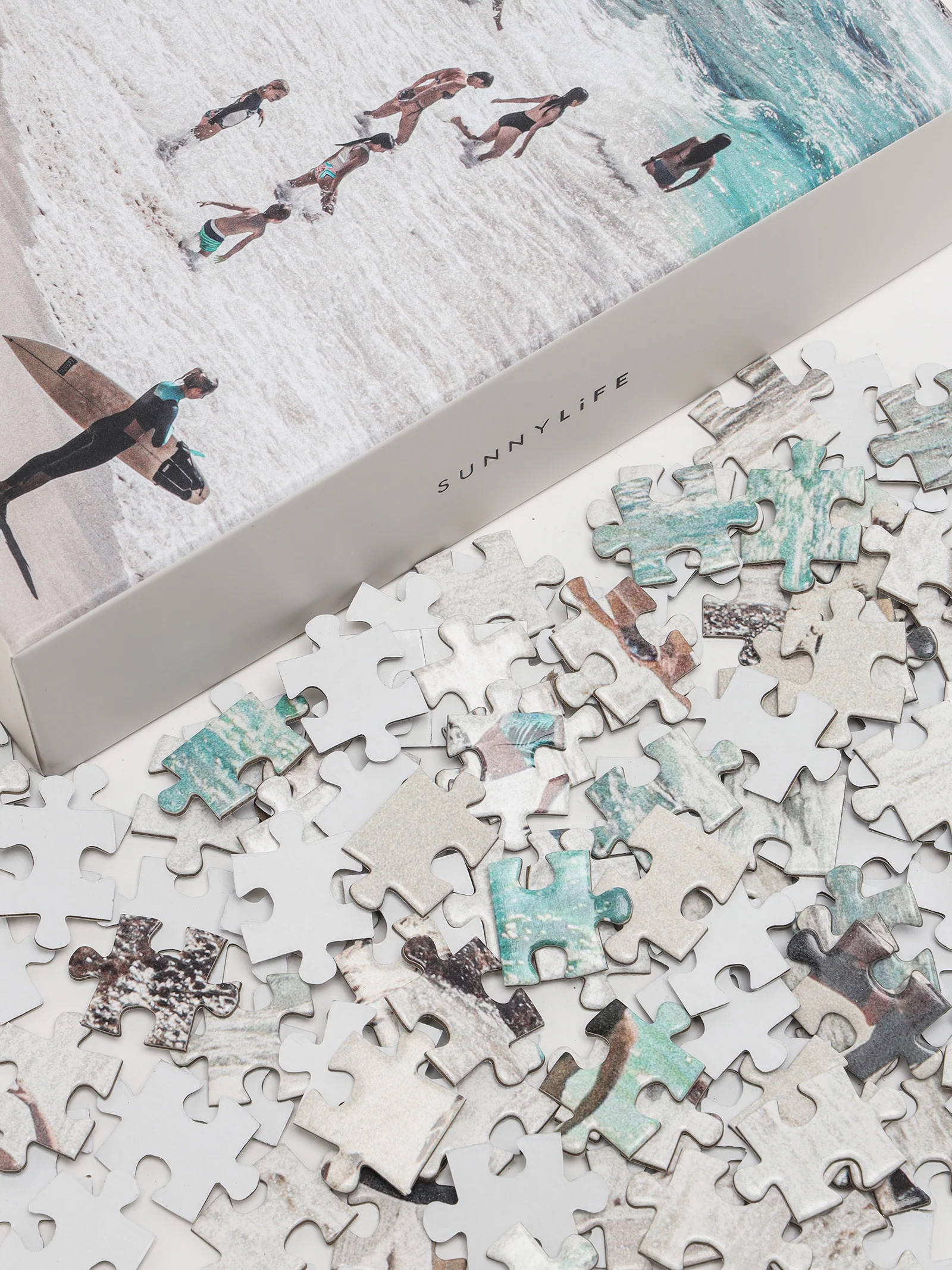 Tamarama Beach x Poppie Pack Puzzle - Image 2