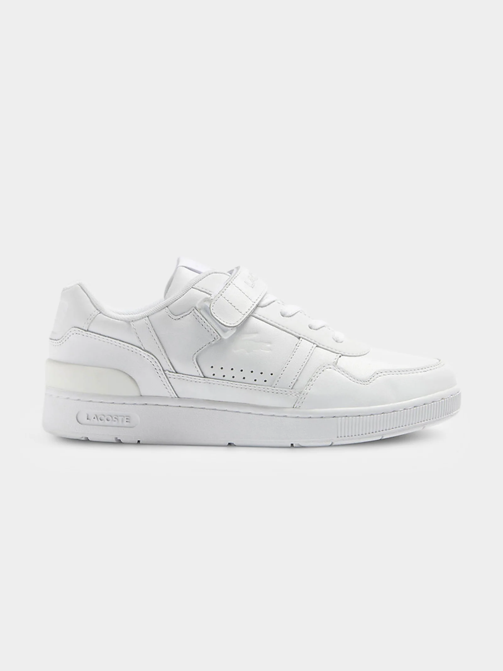 Mens T-Clip Velcro Sneakers