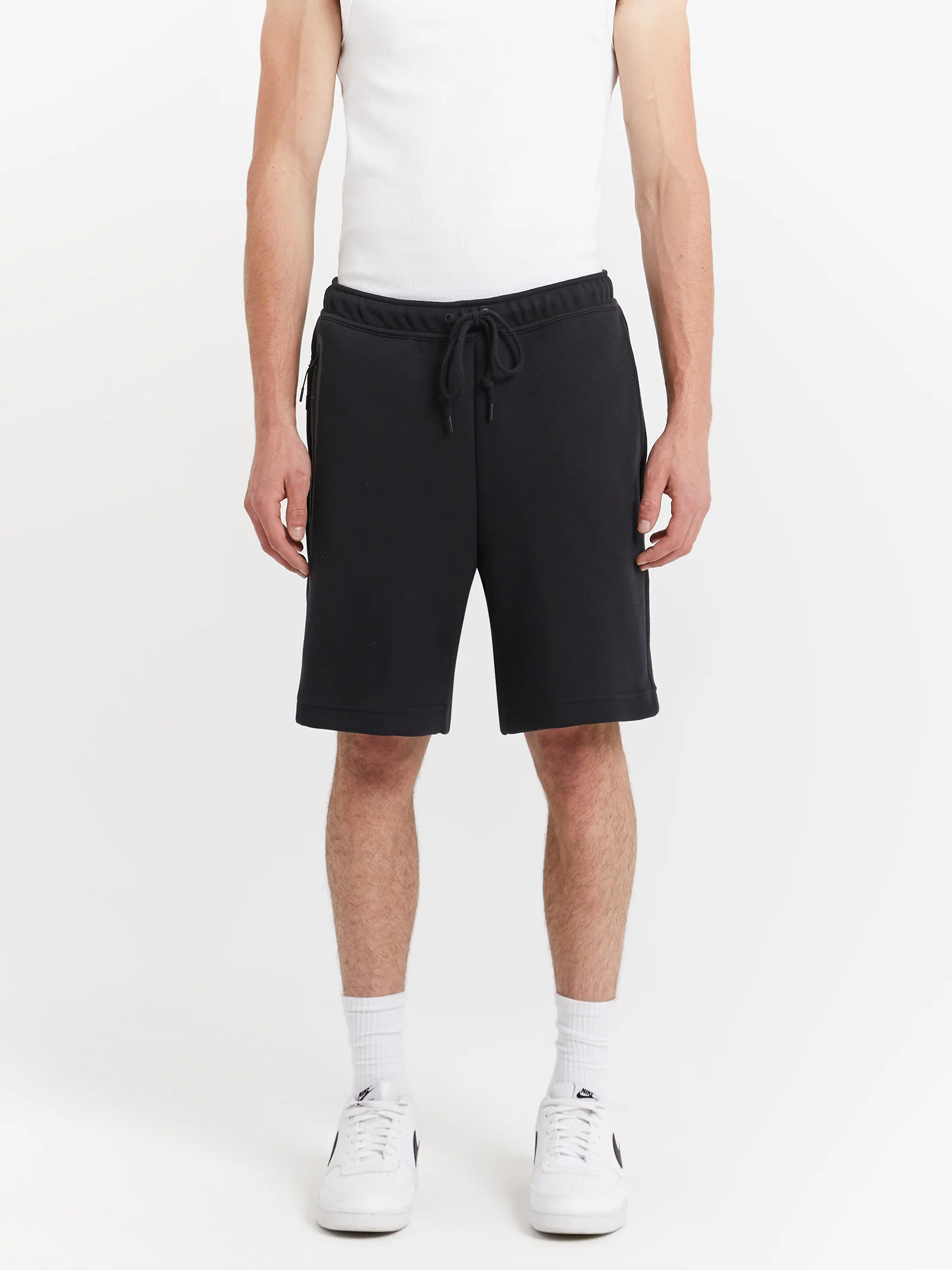 Tech Fleece Shorts