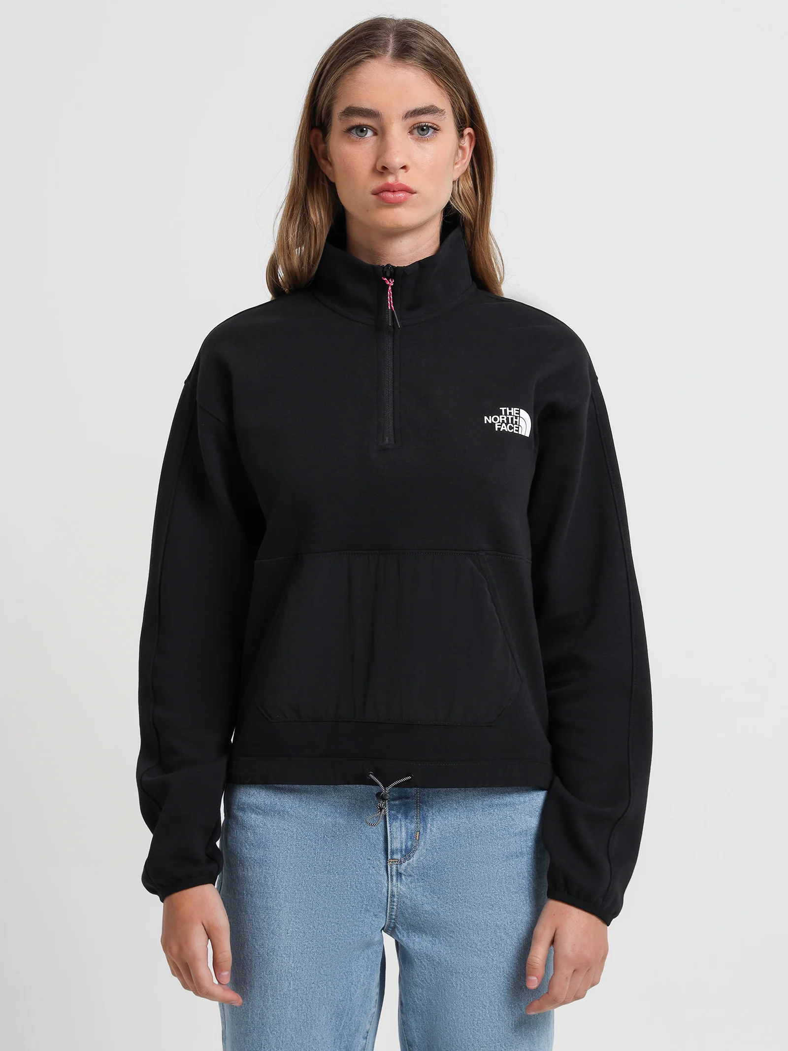 Tech Pullover