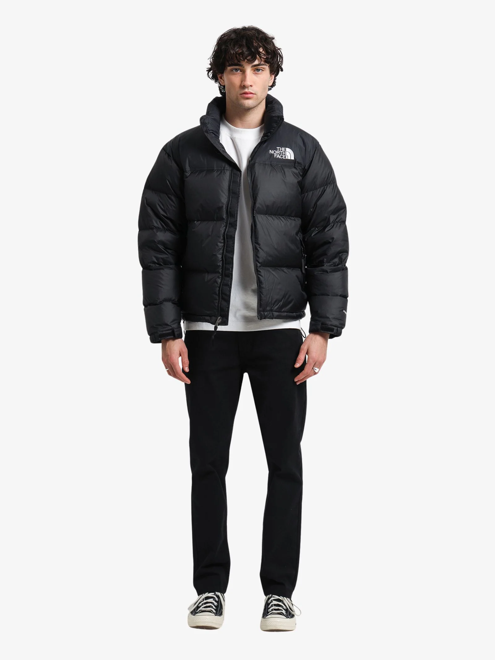 1996 Retro Nuptse Jacket