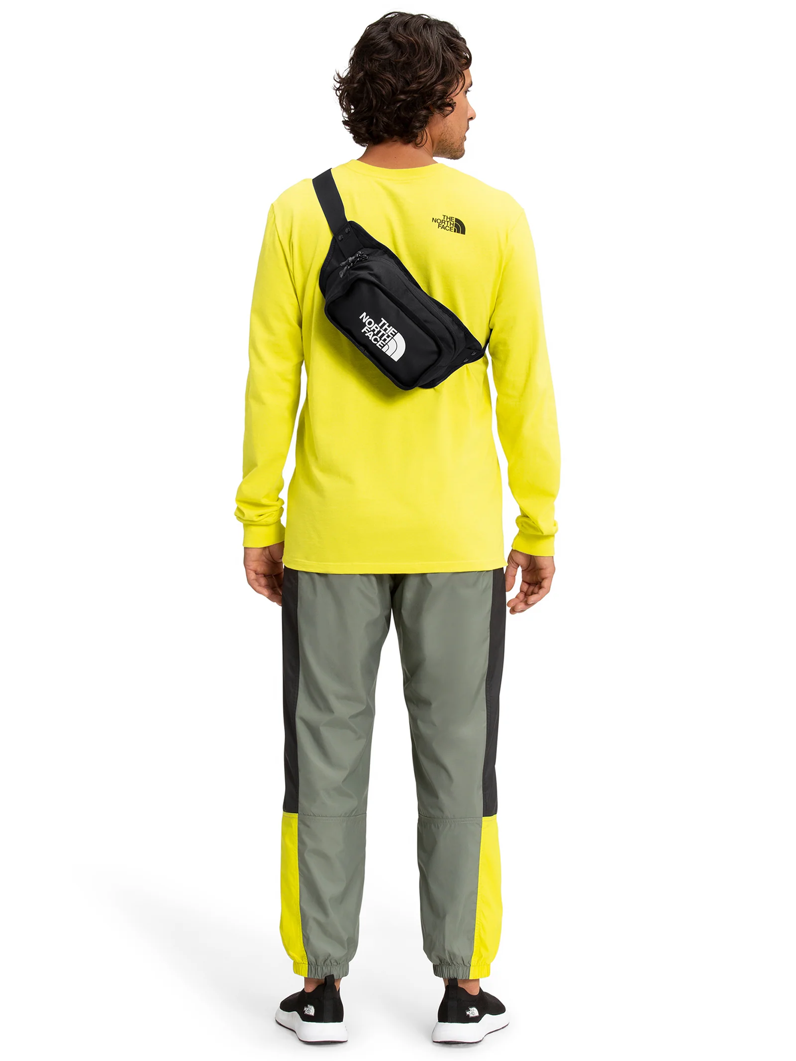 Explore Hip Bag