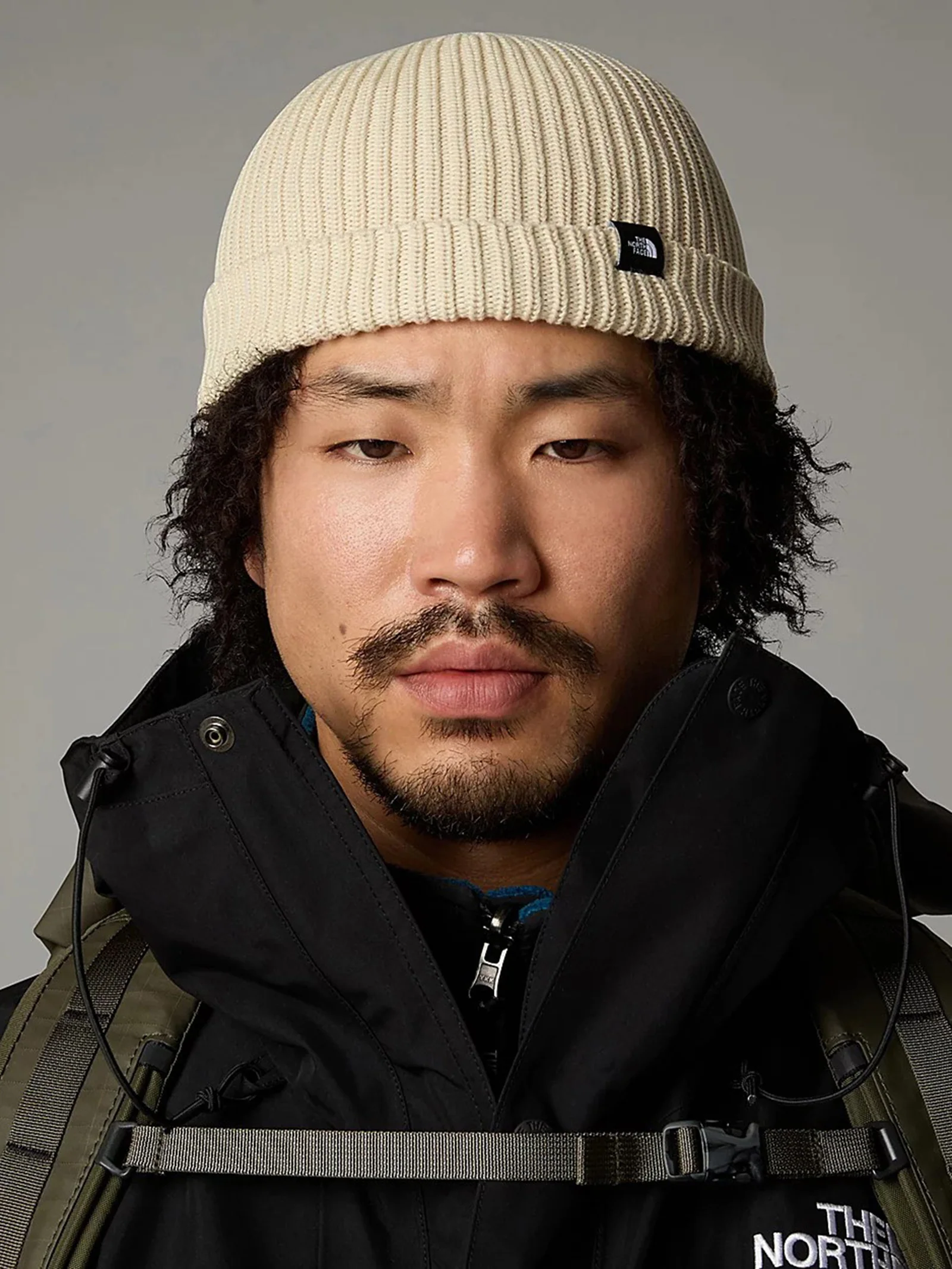 Fisherman Beanie