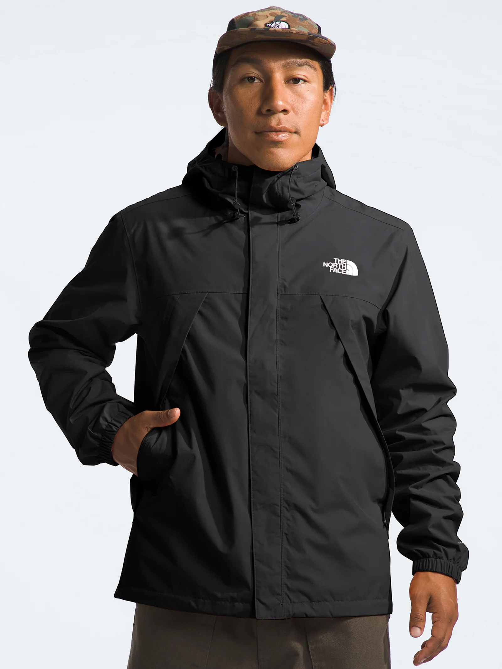 Mens Antora Jacket