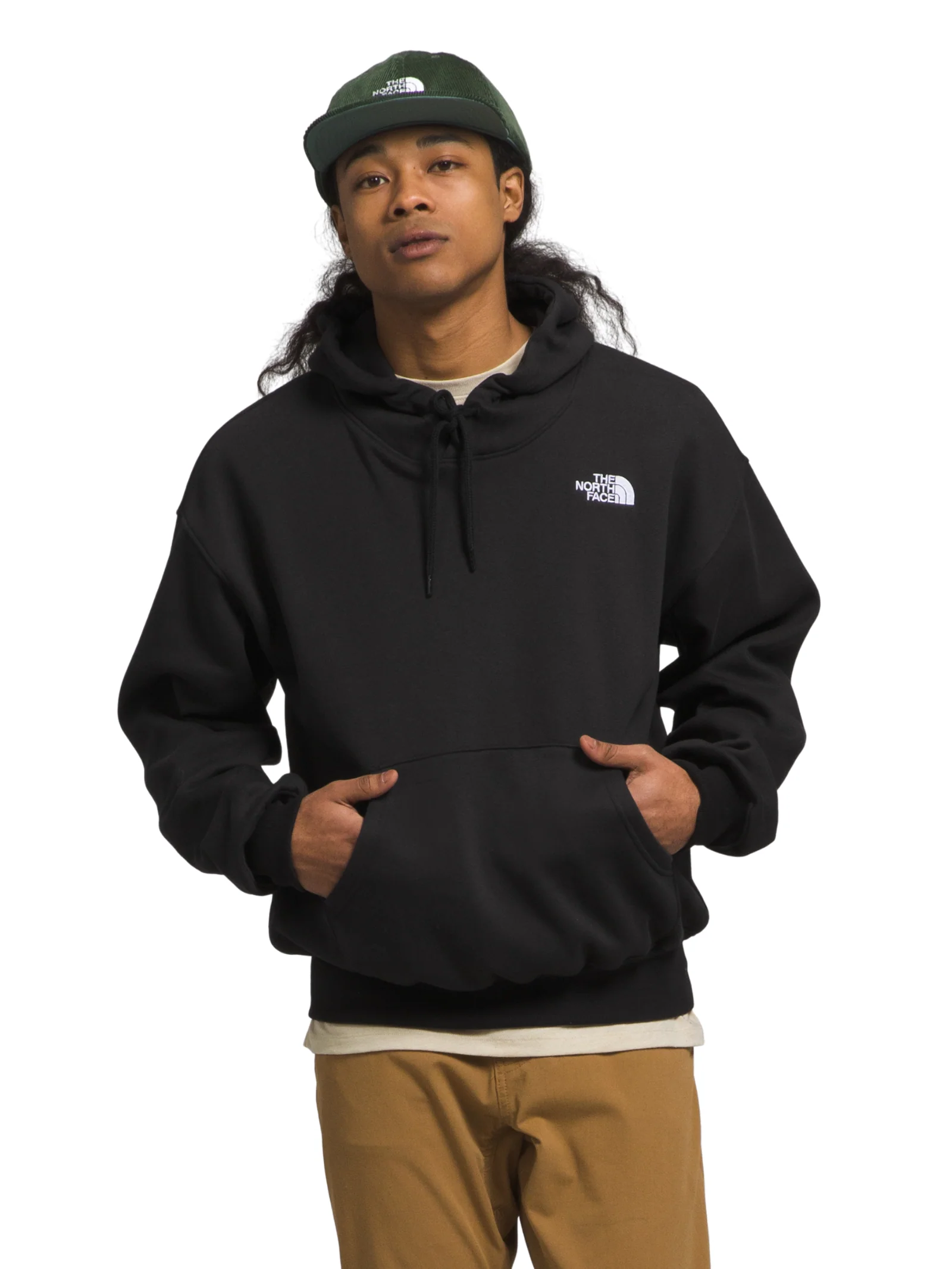 Evolution Vintage Hoodie