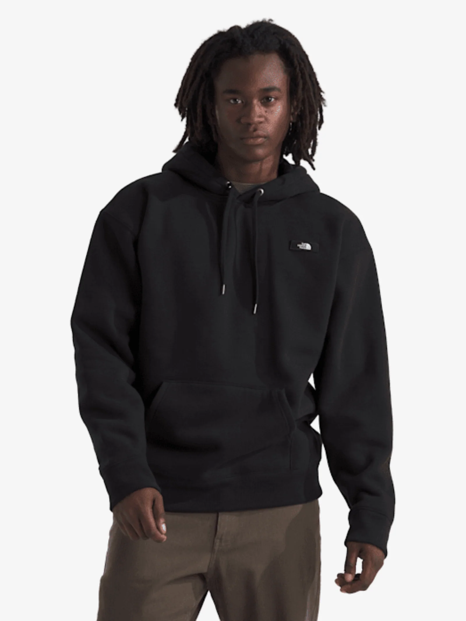 Mens Heavyweight Hood