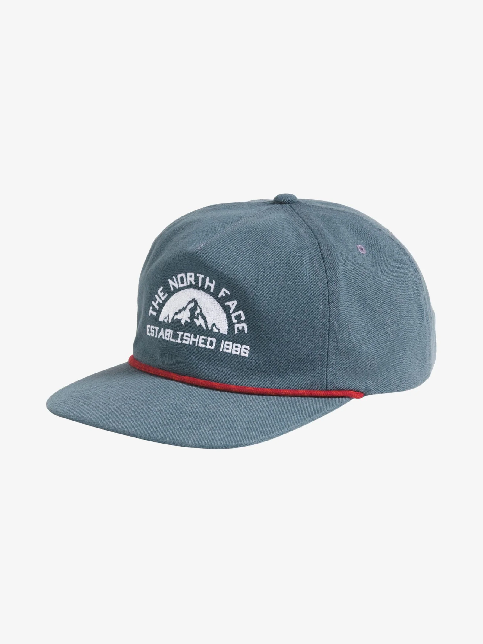 Norm 5-Panel Hat