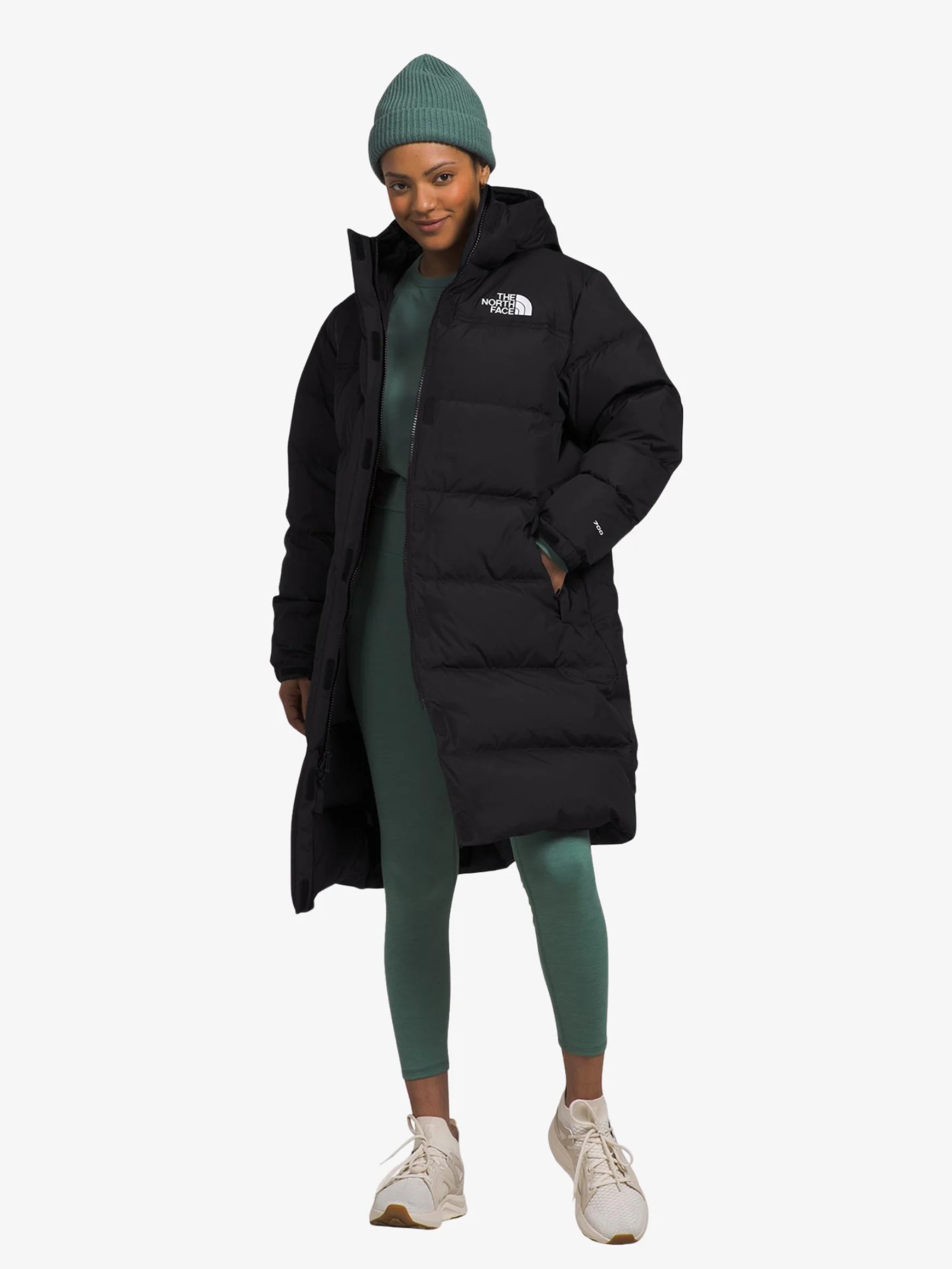 Nuptse Parka