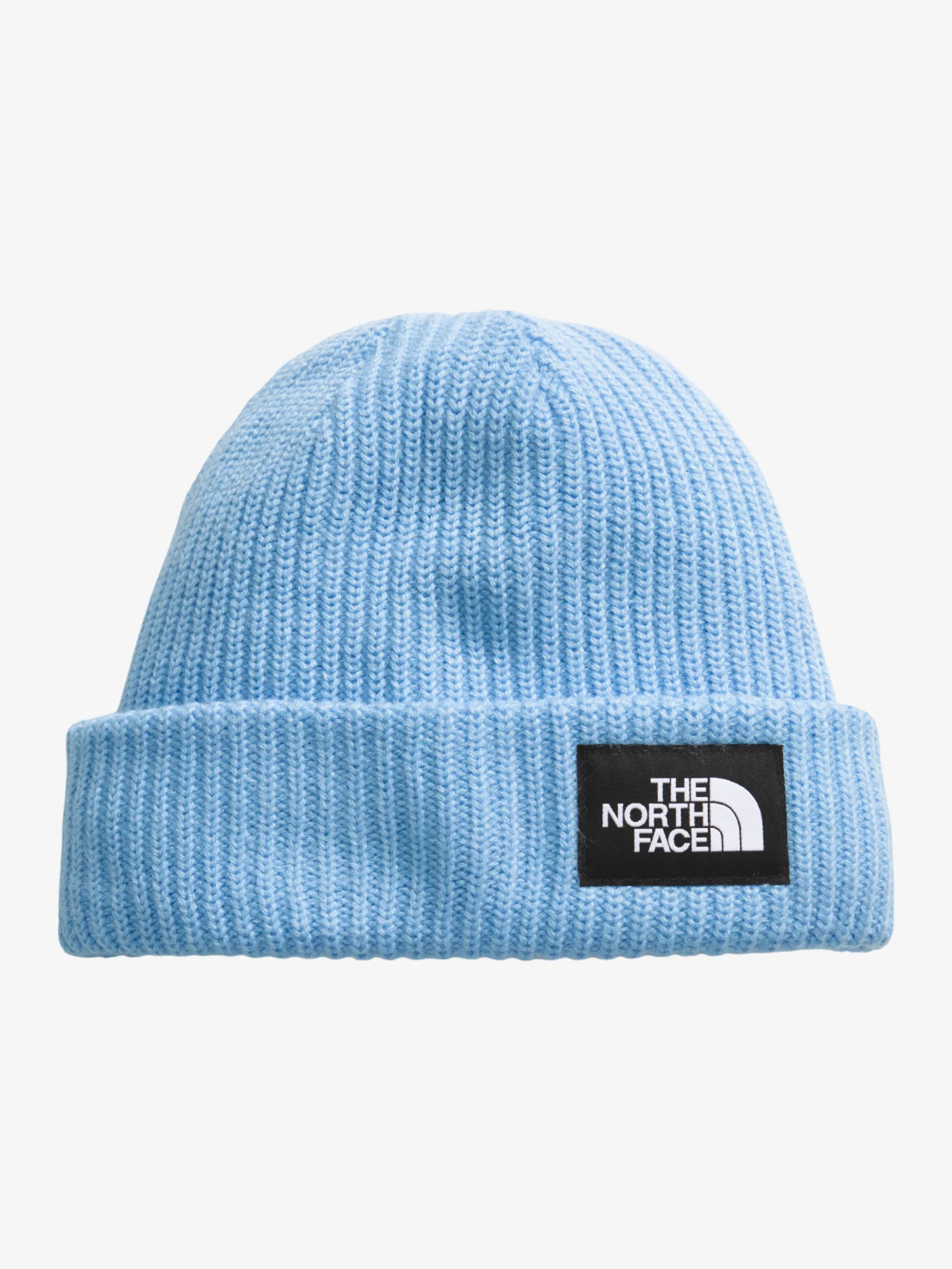 Salty Lined Beanie