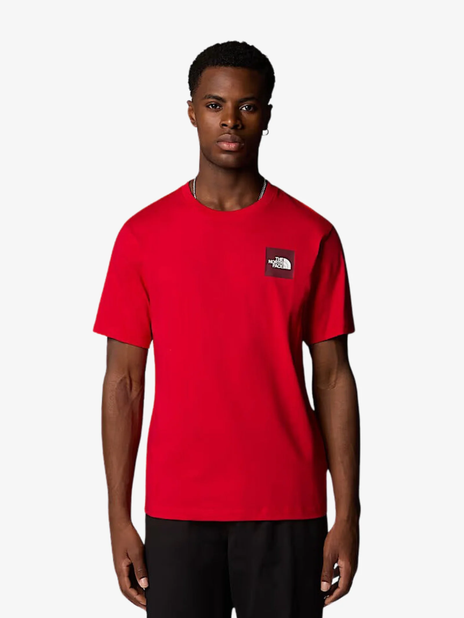 Lunar New Year Short Sleeve Relax Tee