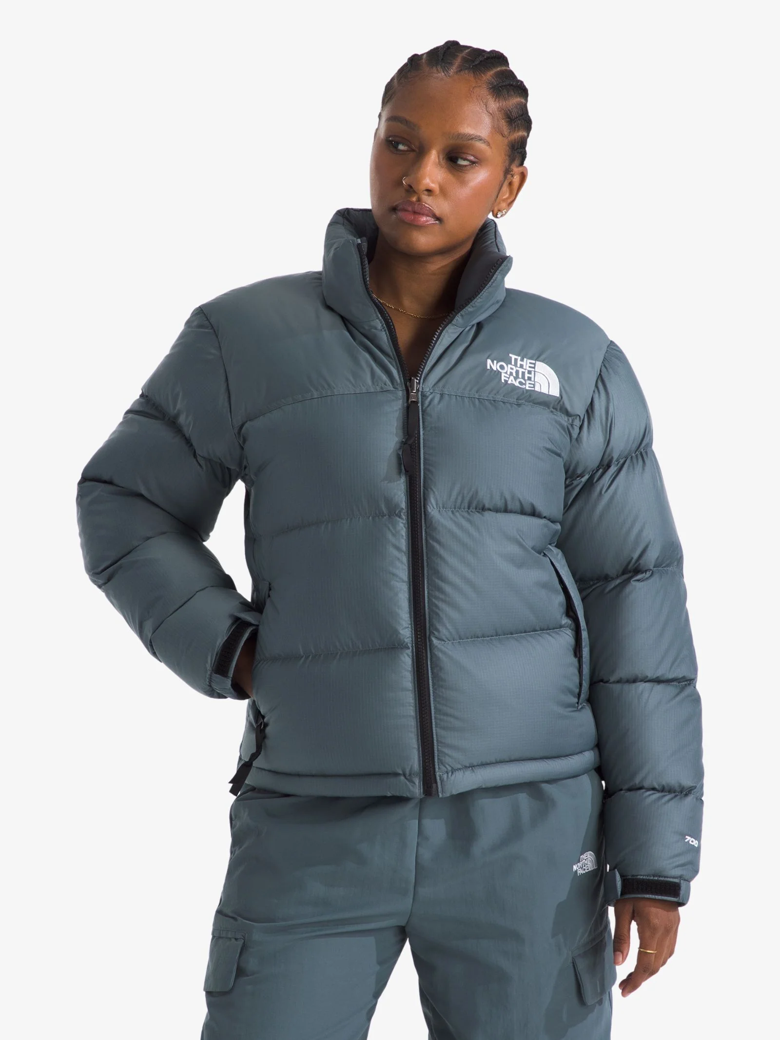 Women's 1996 Retro Nuptse Jacket