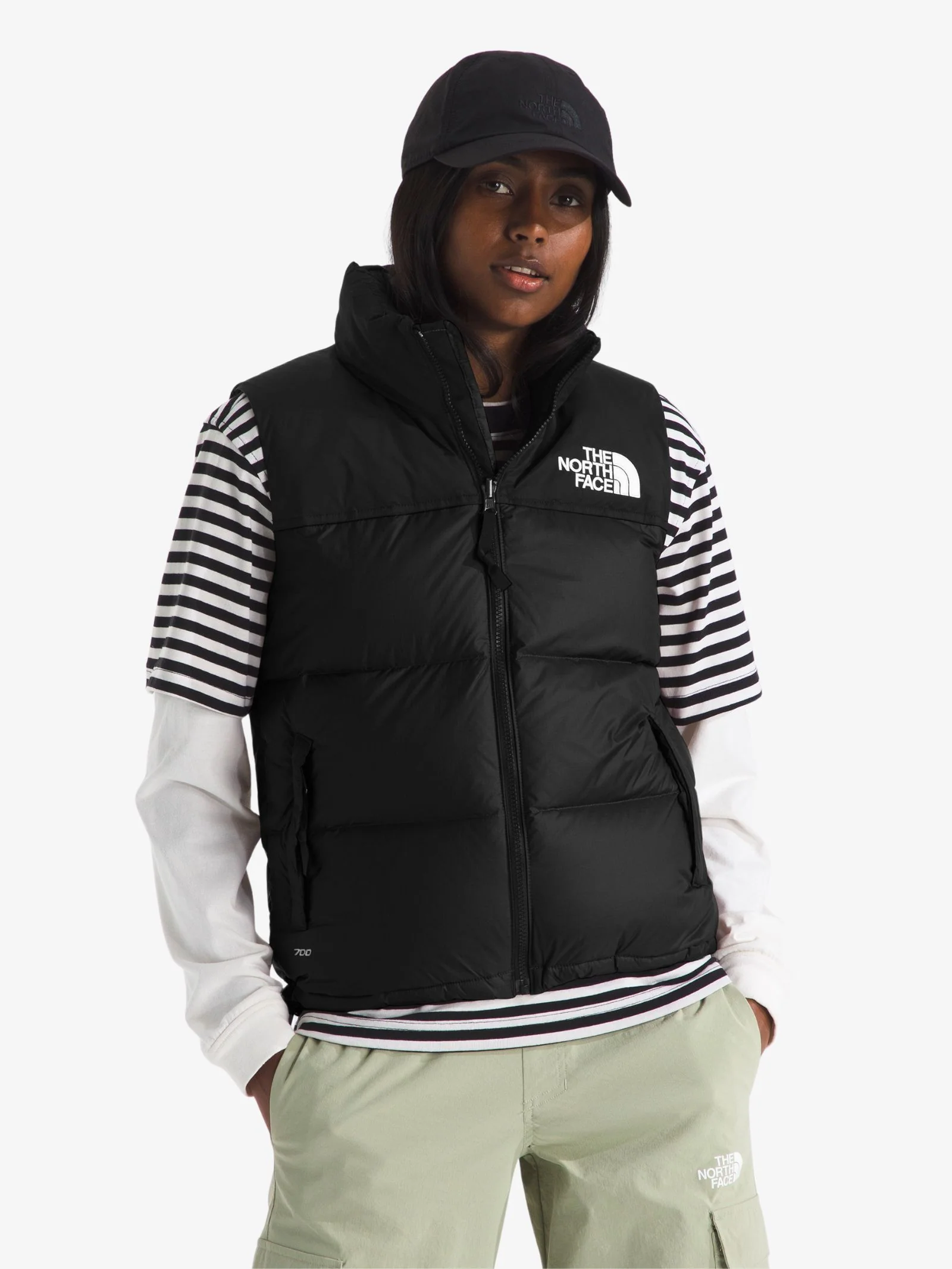 Women's 1996 Retro Nuptse Vest