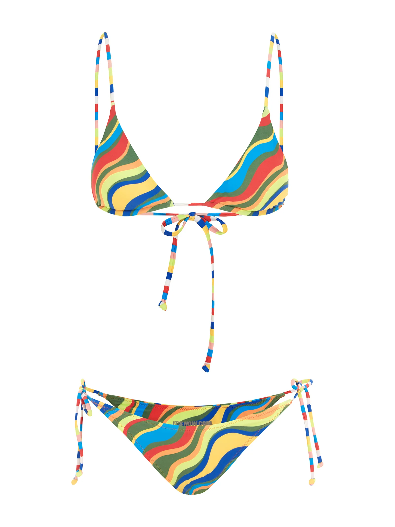 The String Top - Image 4