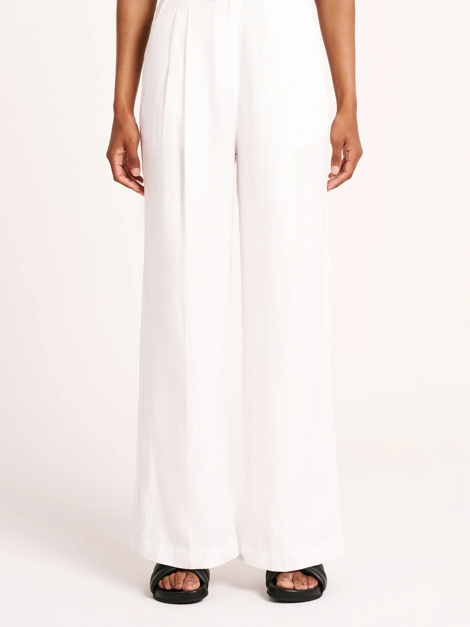 Thilda Linen Pants