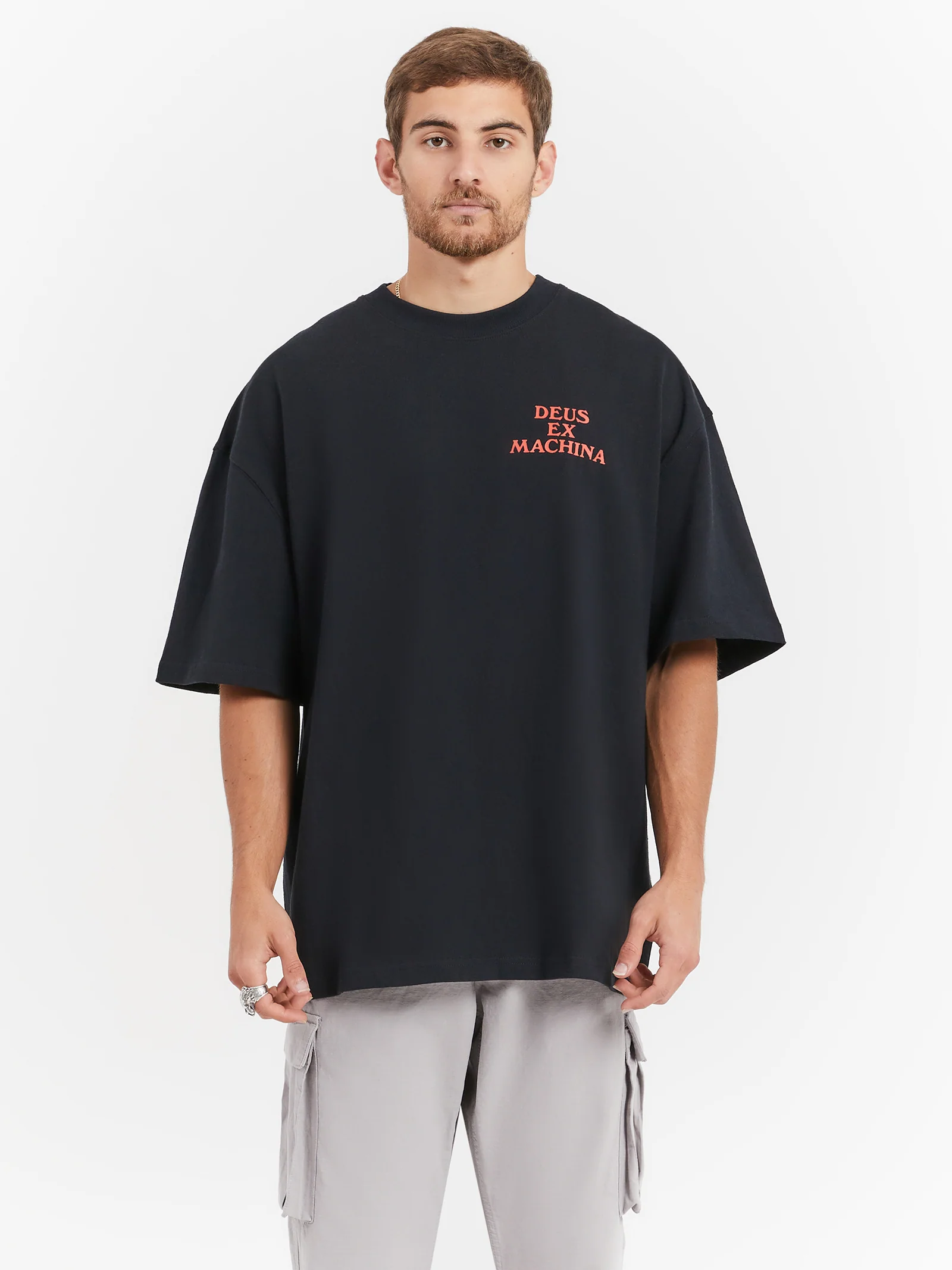 This Too Shall Pasta T-Shirt