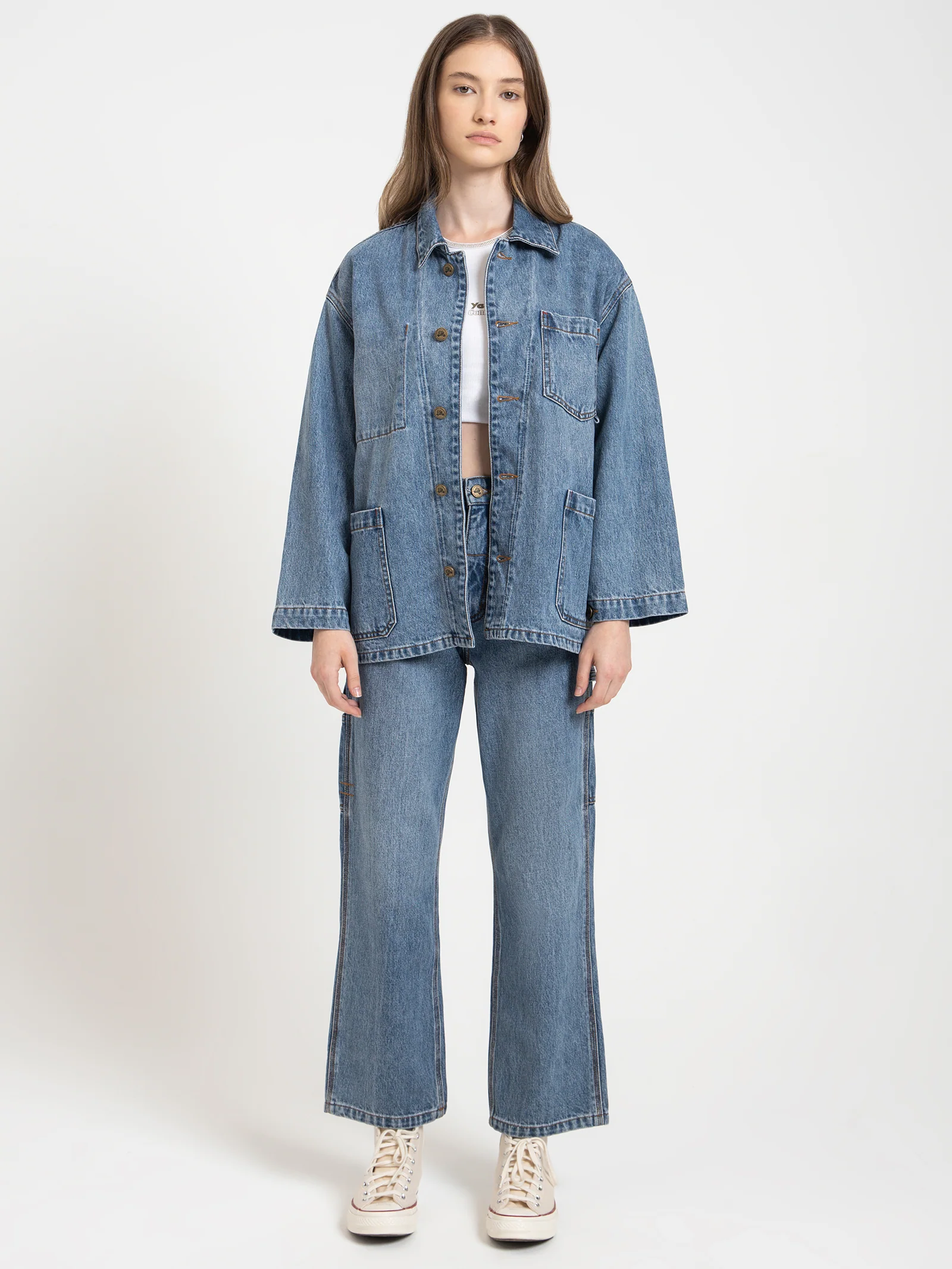 Hard Yakka Carpenter Jeans - Image 2