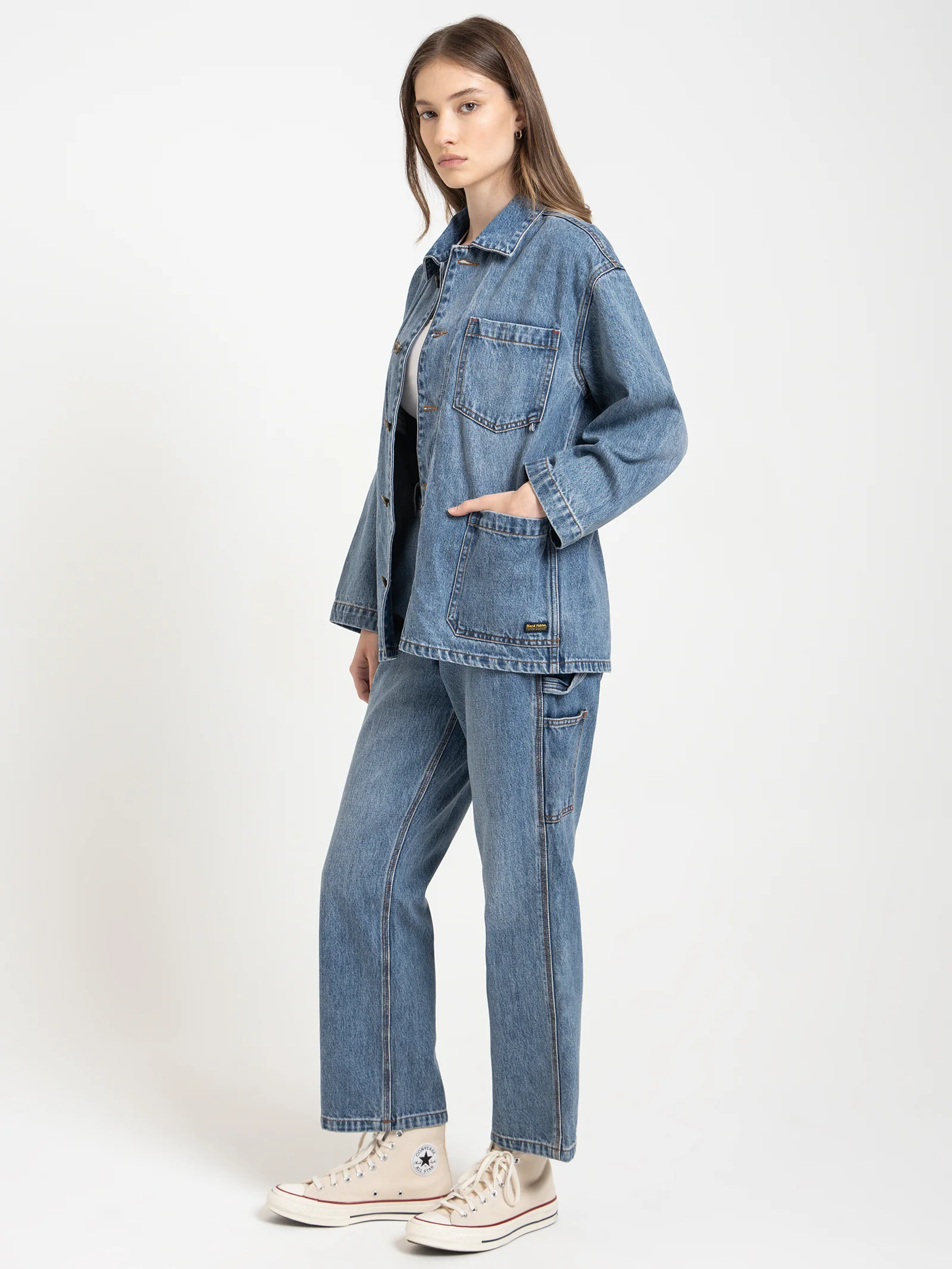 Hard Yakka Carpenter Jeans - Image 5