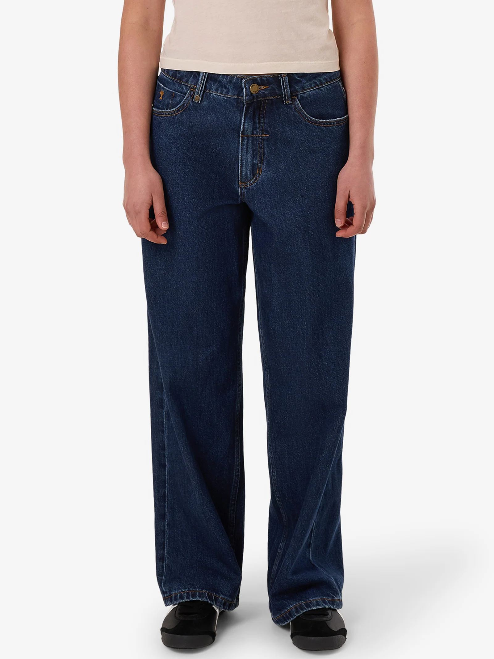 Billie Low Jean