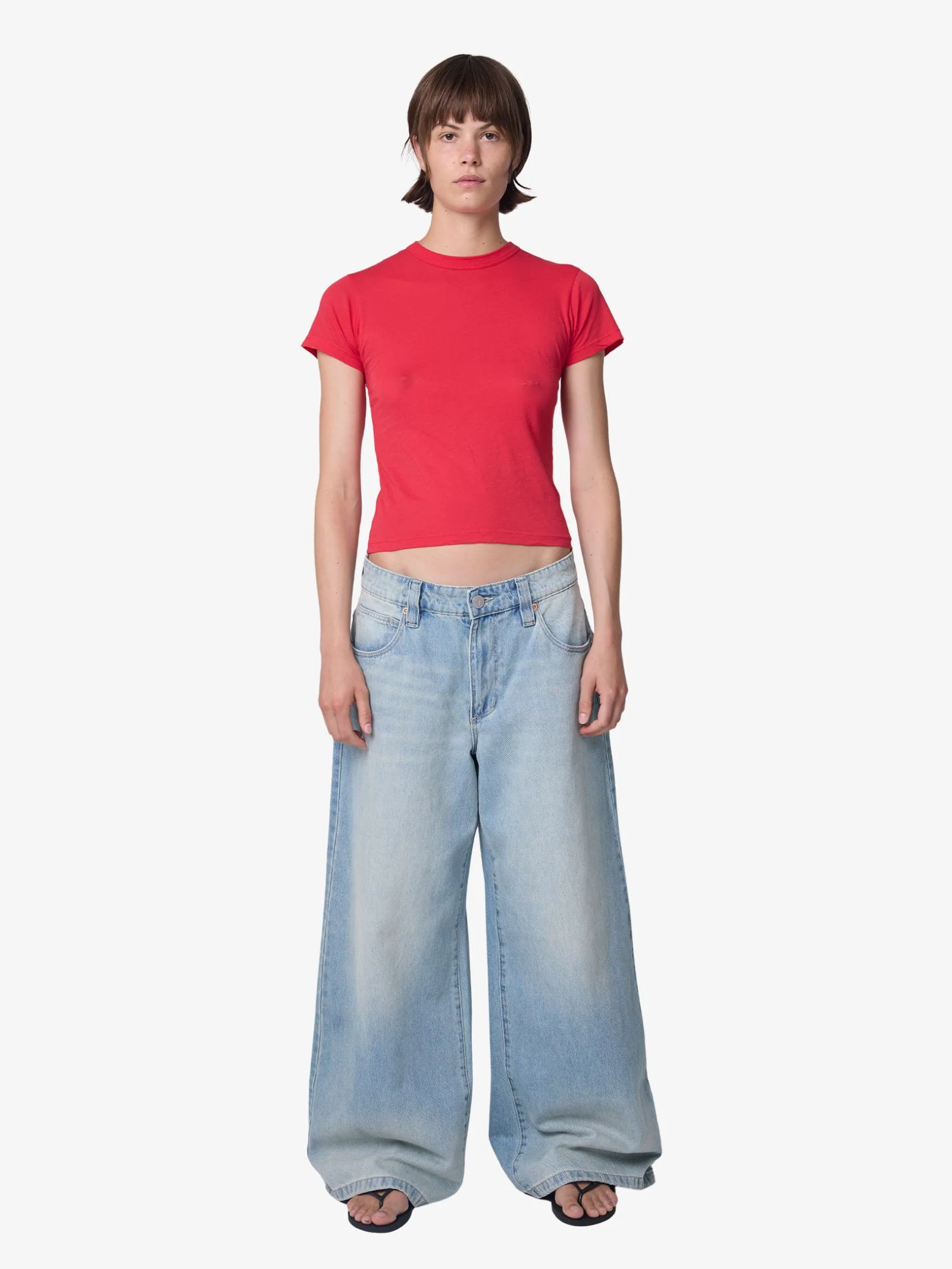 Boy Tee