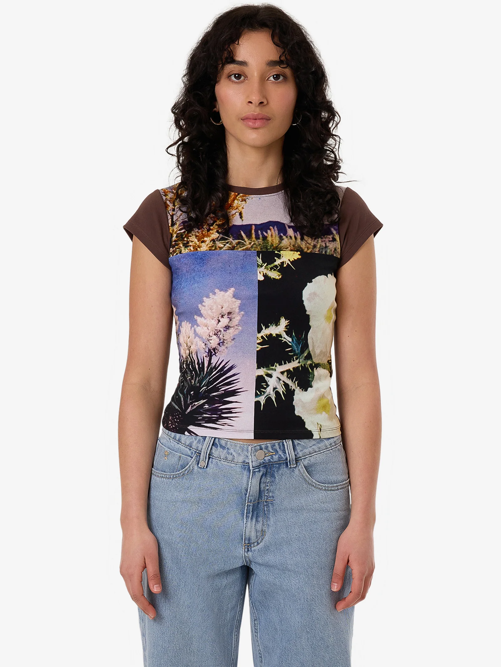 Dalia Club Tee