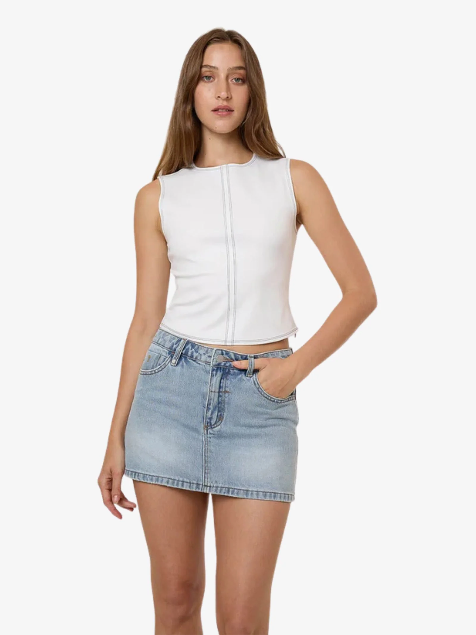 Sophie Skirt