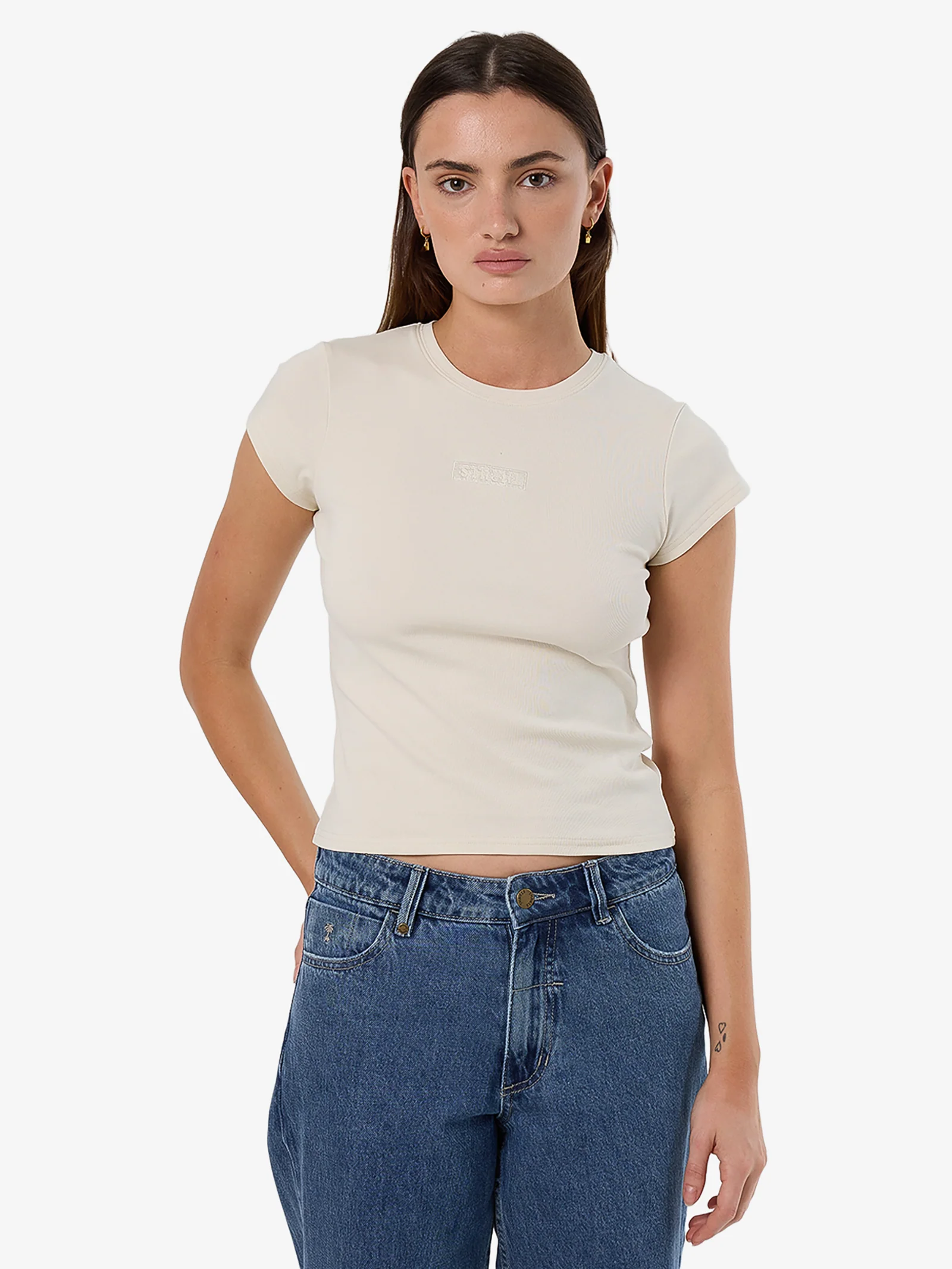 Superior Club Tee