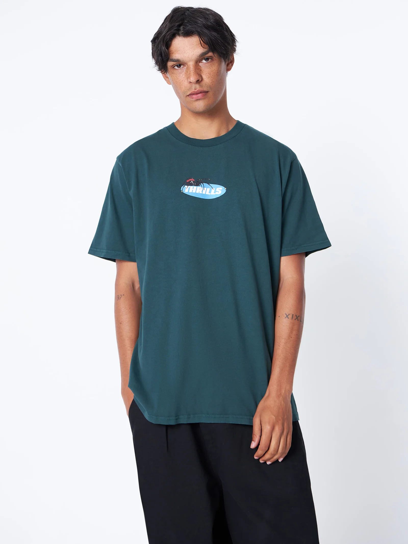 Trust In Us Merch Fit Tee