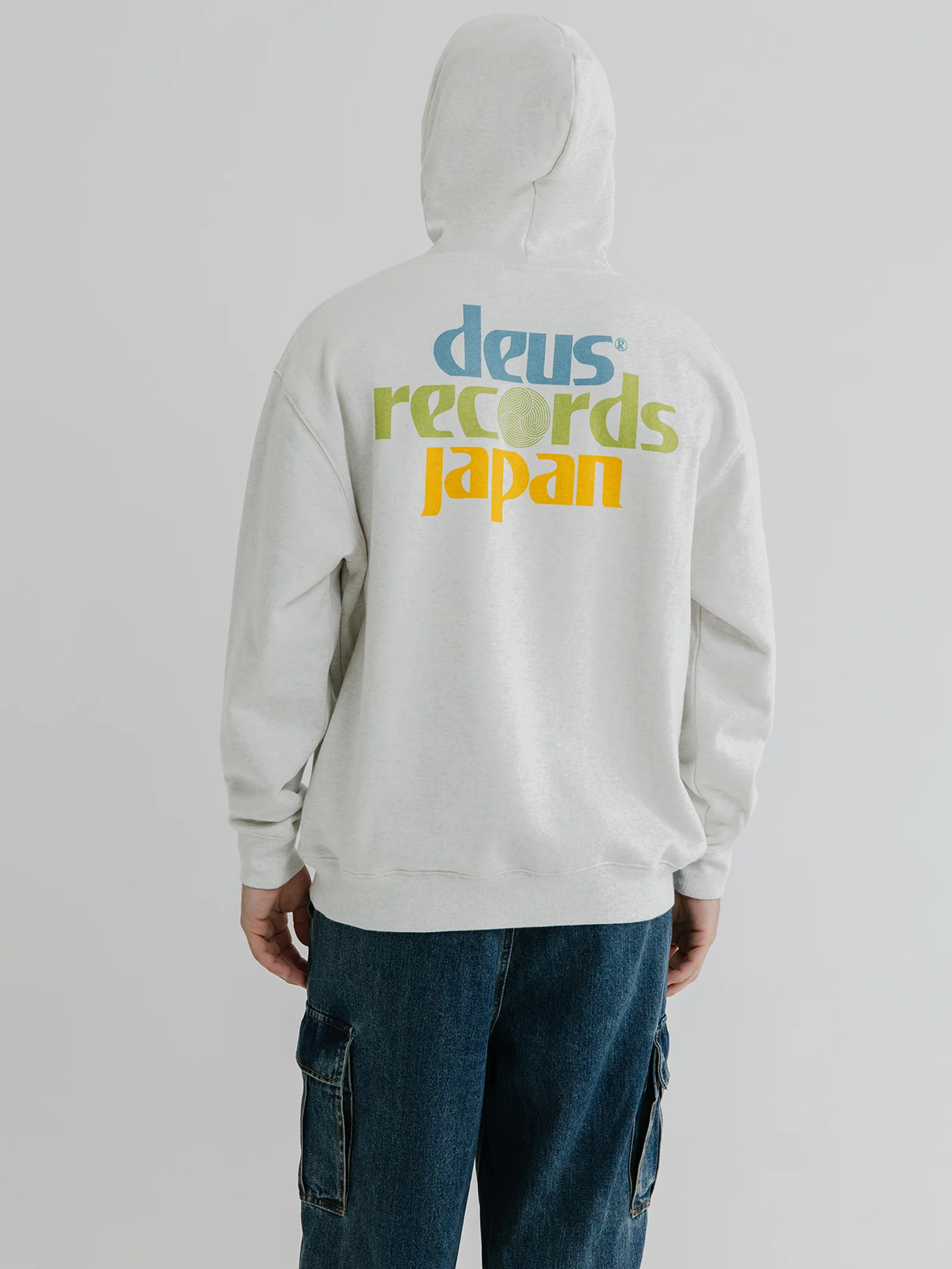 To Defy Hoodie