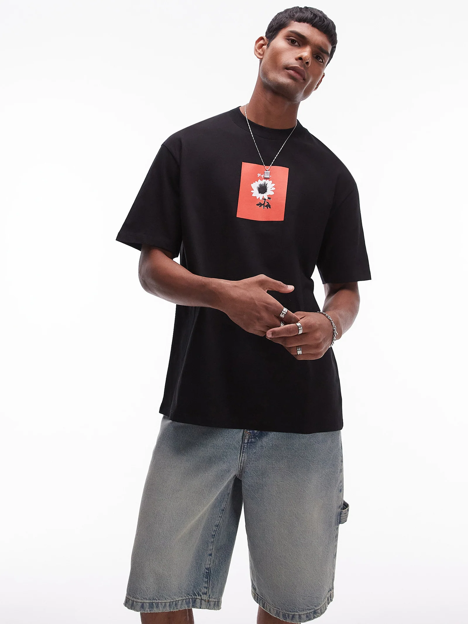 Oversized T-Shirt